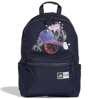 adidas Spiderman Graphic Juniors Backpack