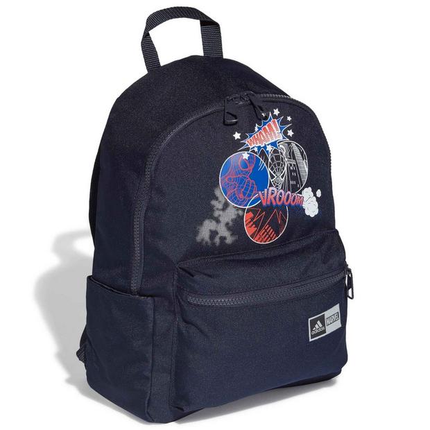 Spiderman Graphic Juniors Backpack