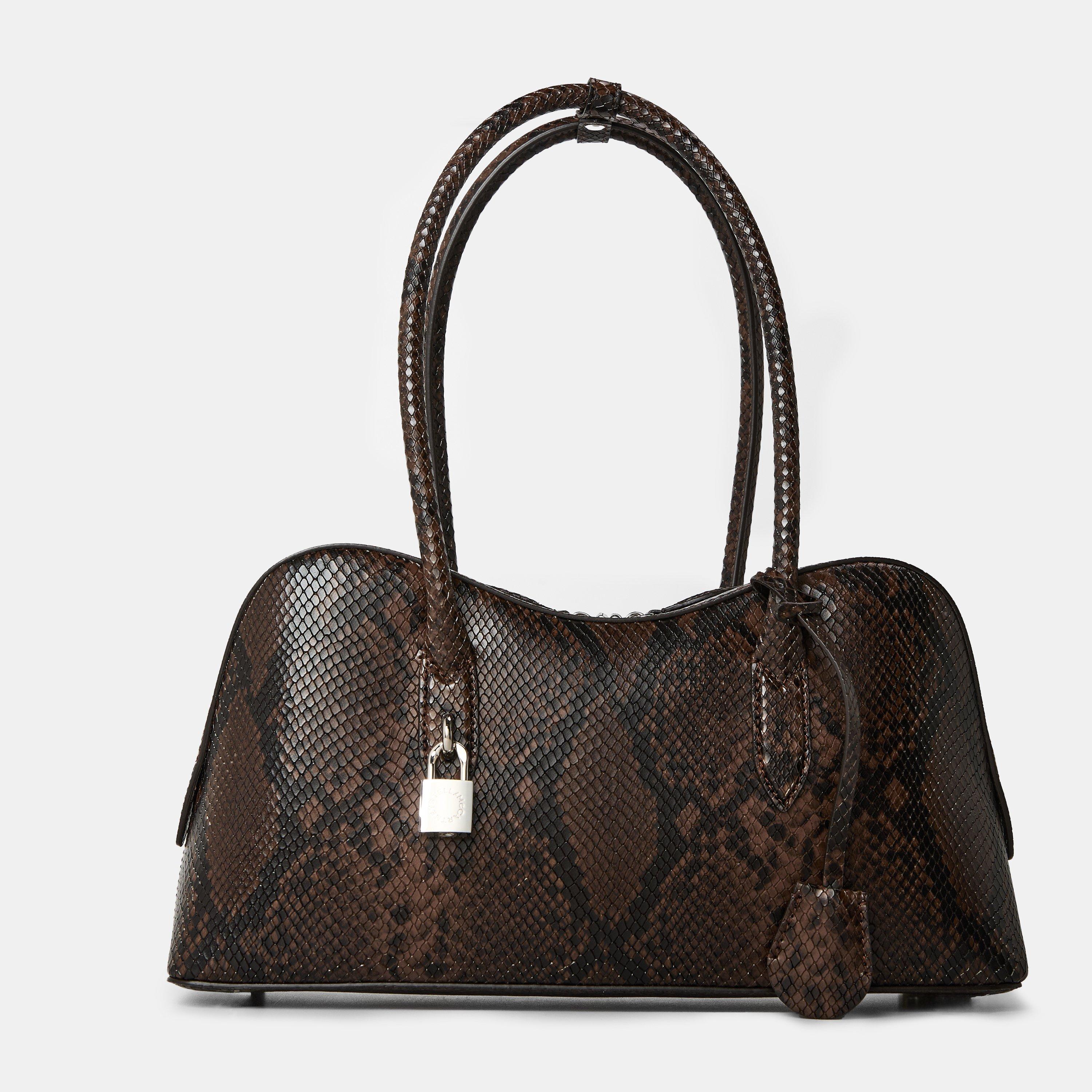 Stella McCartney Women's Ryder Top Handle Bag