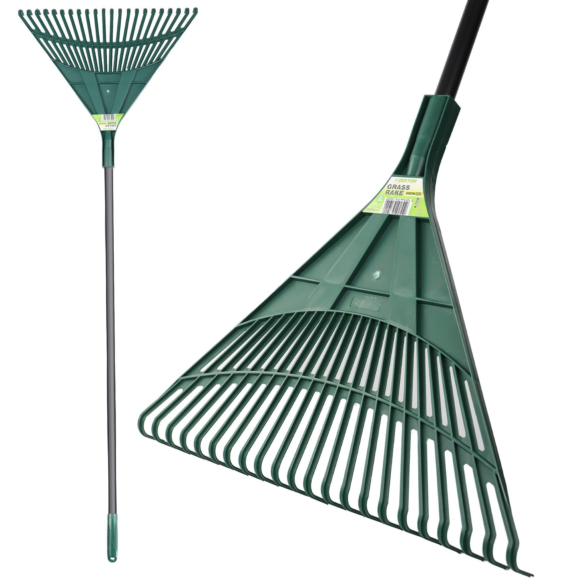 Verde - Dekton - Dekton Grass Rake - 1