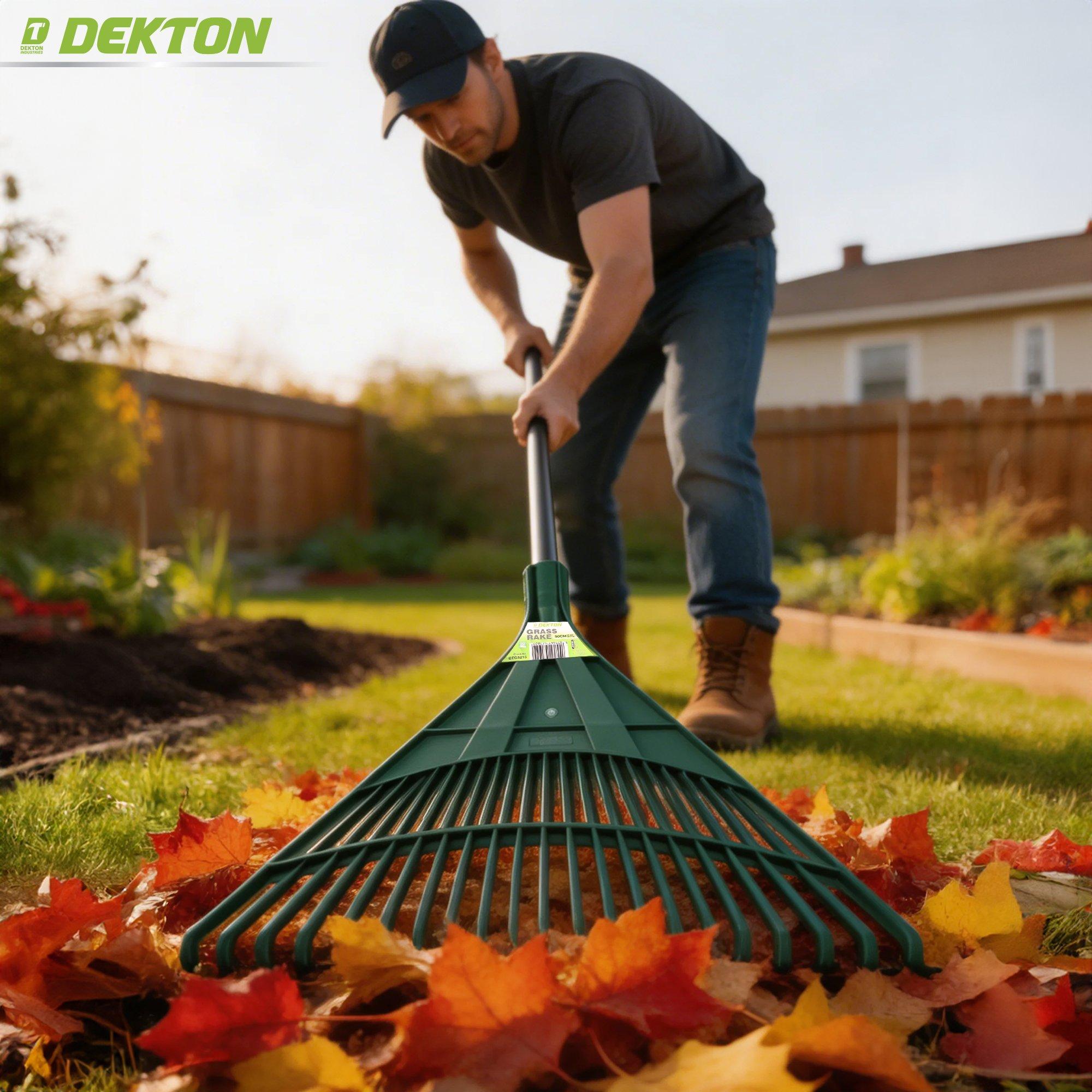 Verde - Dekton - Dekton Grass Rake - 2