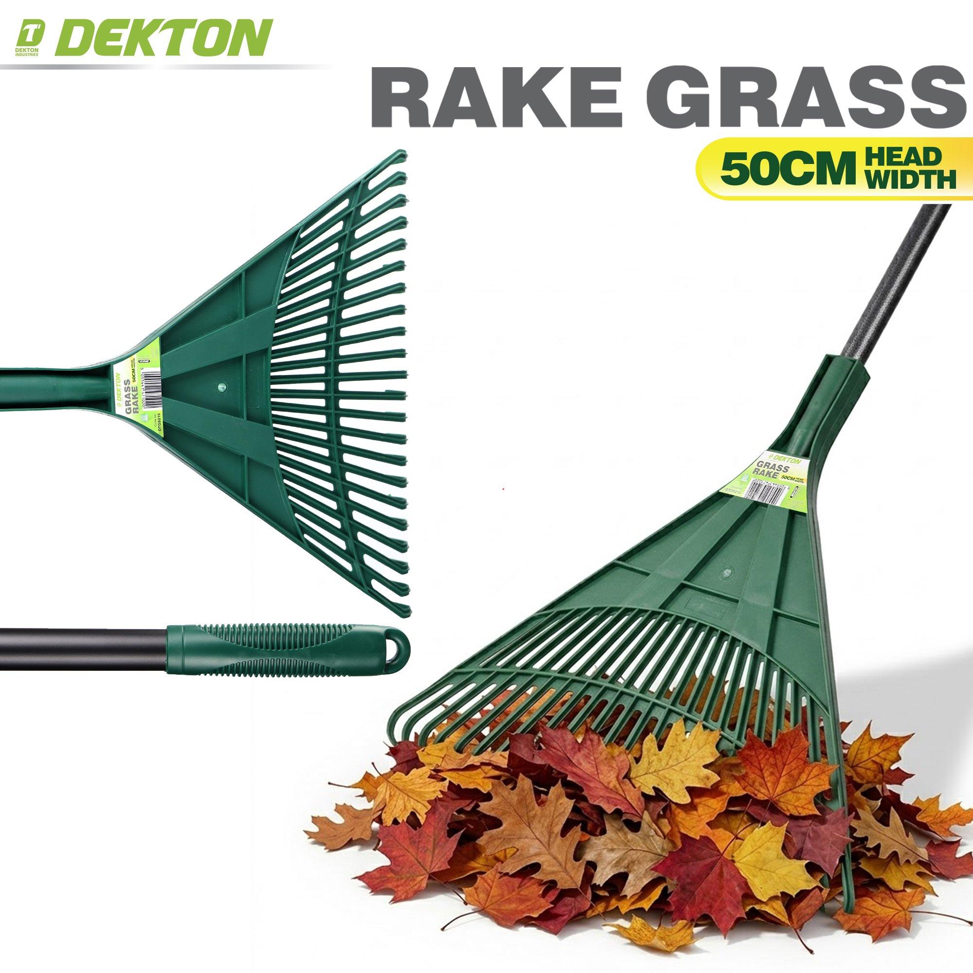 Verde - Dekton - Dekton Grass Rake - 3