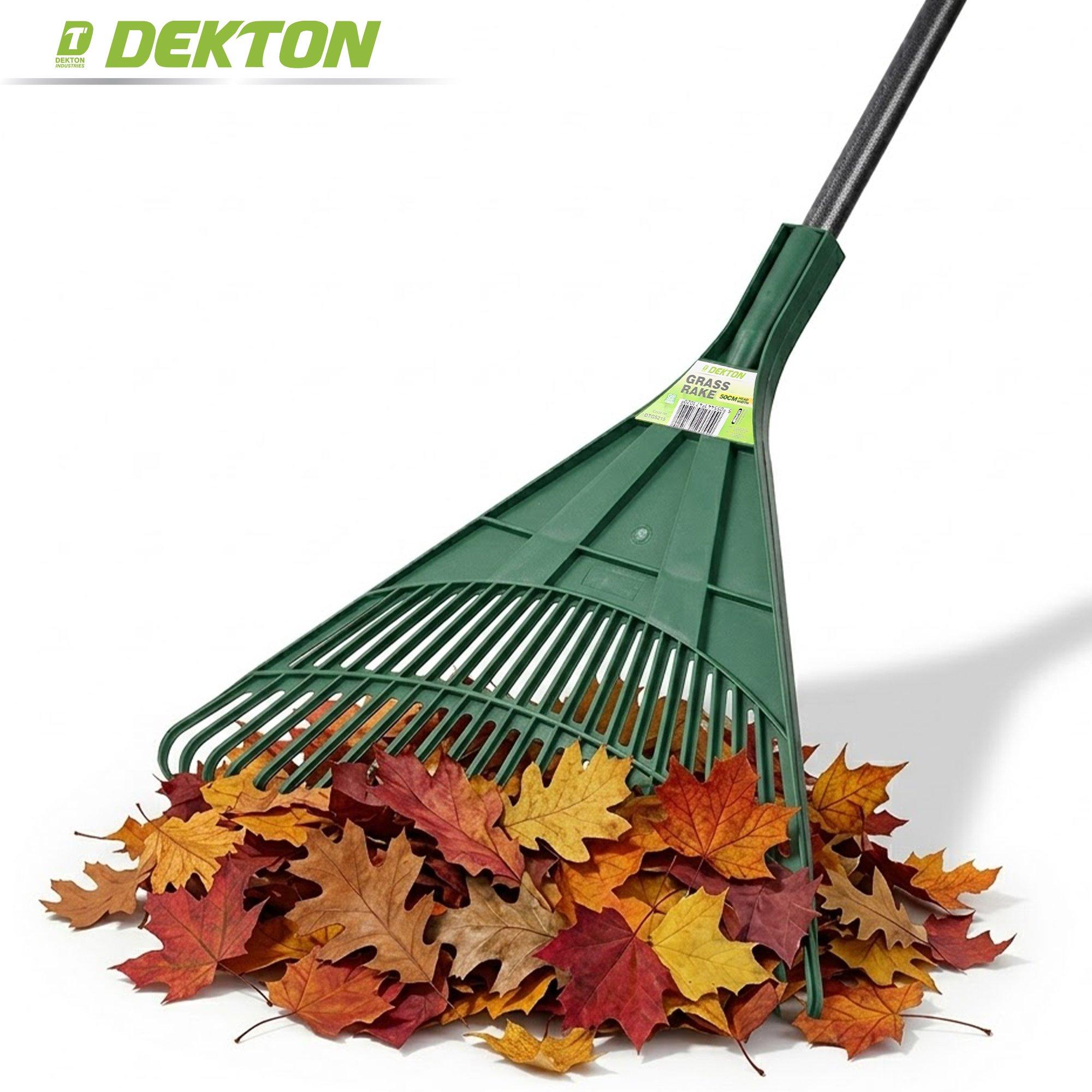 Verde - Dekton - Dekton Grass Rake - 4