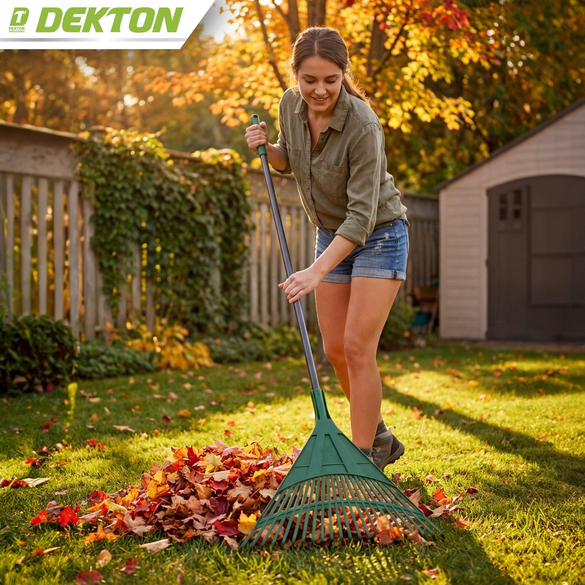 Verde - Dekton - Dekton Grass Rake - 5