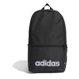 adidas Classic Horizontal 3 Stripes Backpack