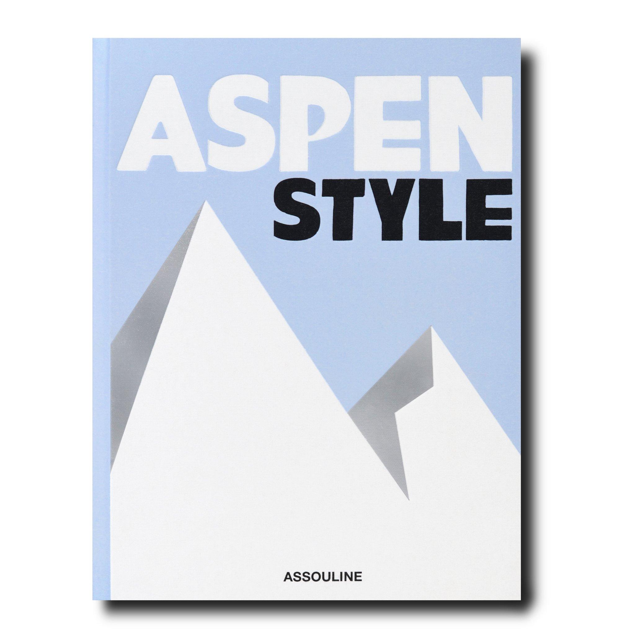 Blie - Assouline - Aspen Style - 2