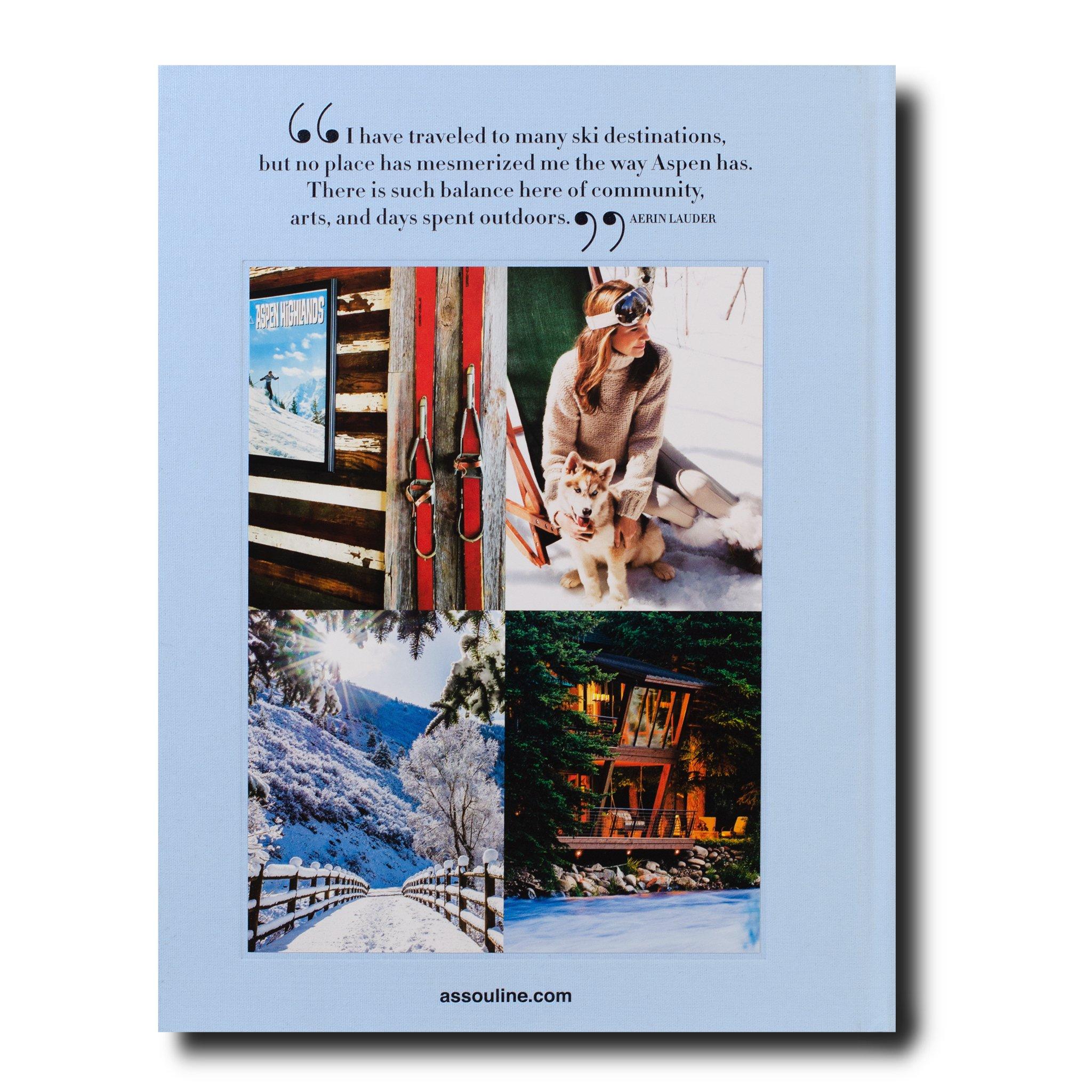 Blie - Assouline - Aspen Style - 3