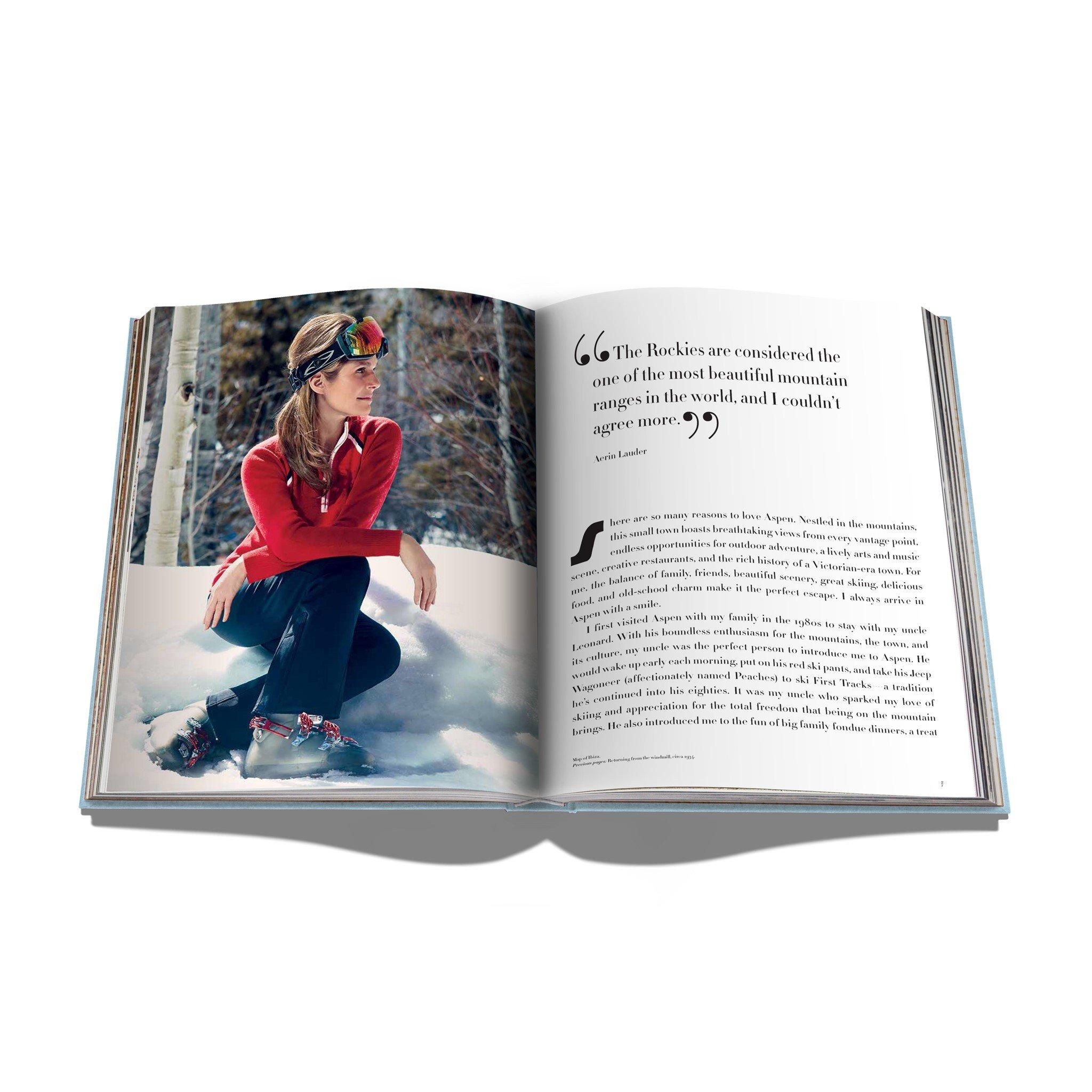 Blie - Assouline - Aspen Style - 4