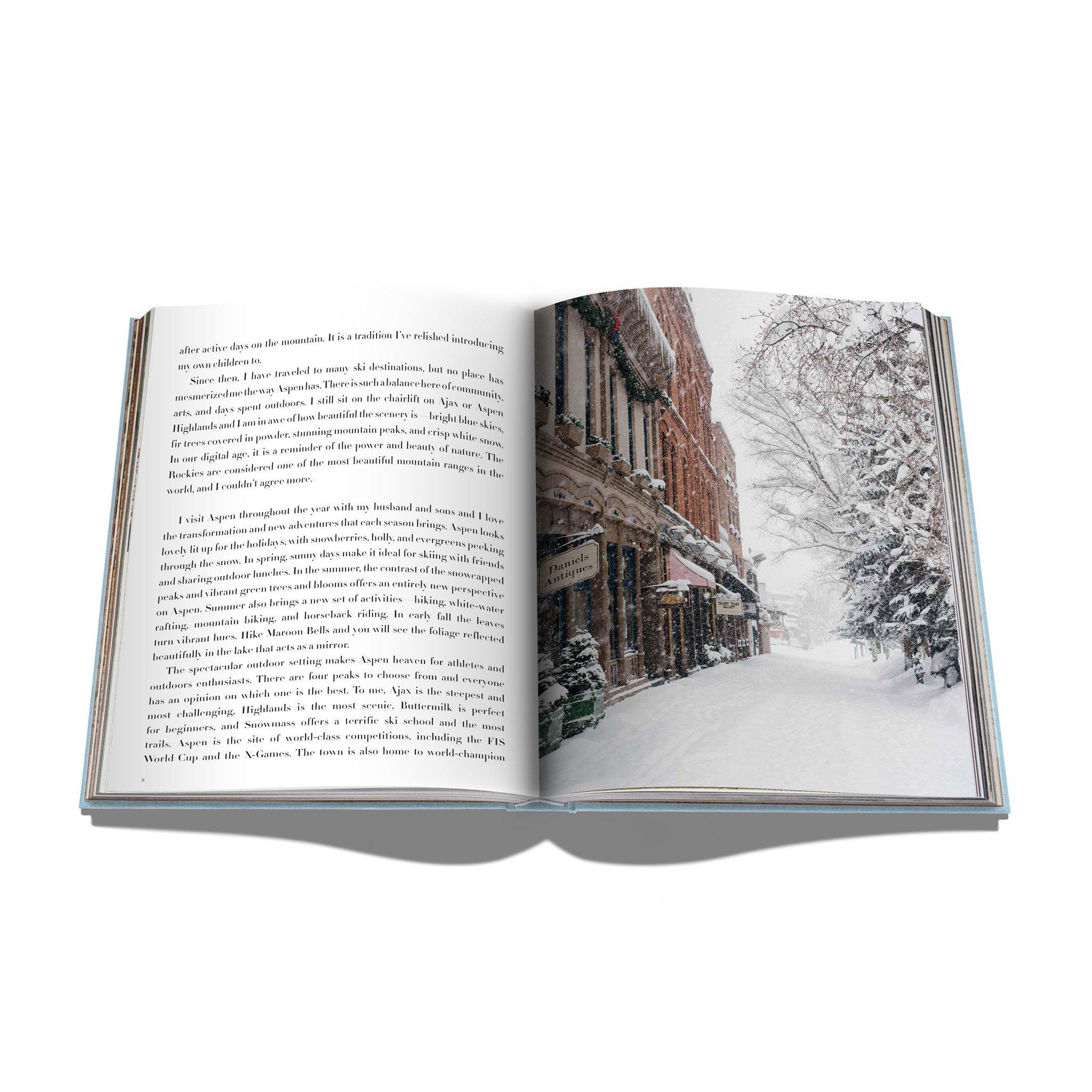 Blie - Assouline - Aspen Style - 5