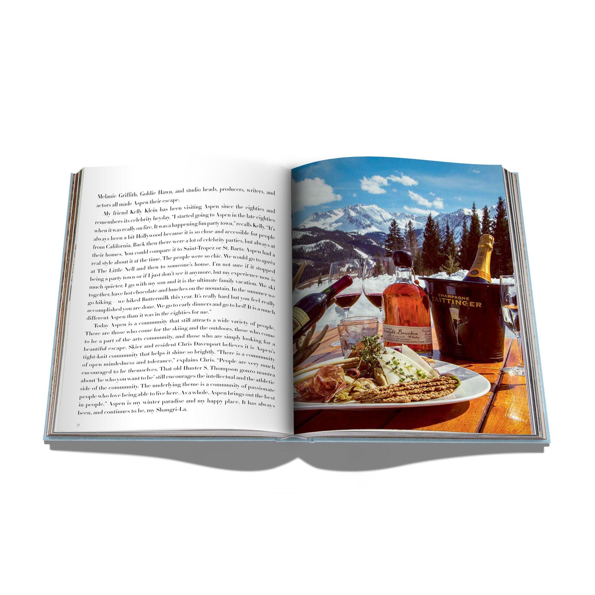 Blie - Assouline - Aspen Style - 6