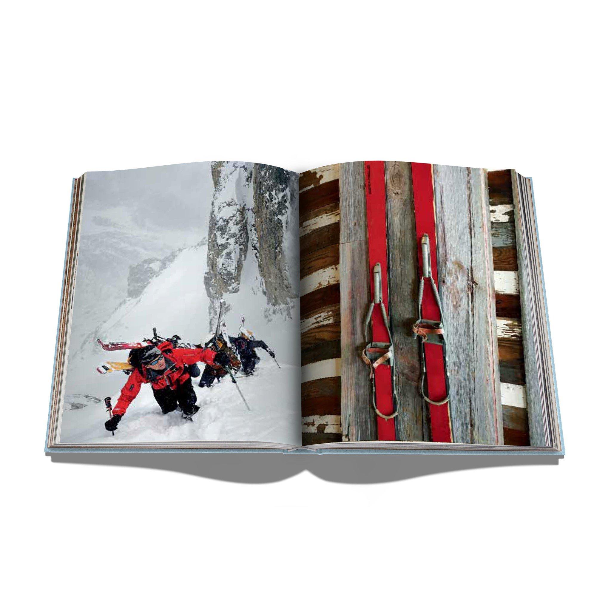 Blie - Assouline - Aspen Style - 7