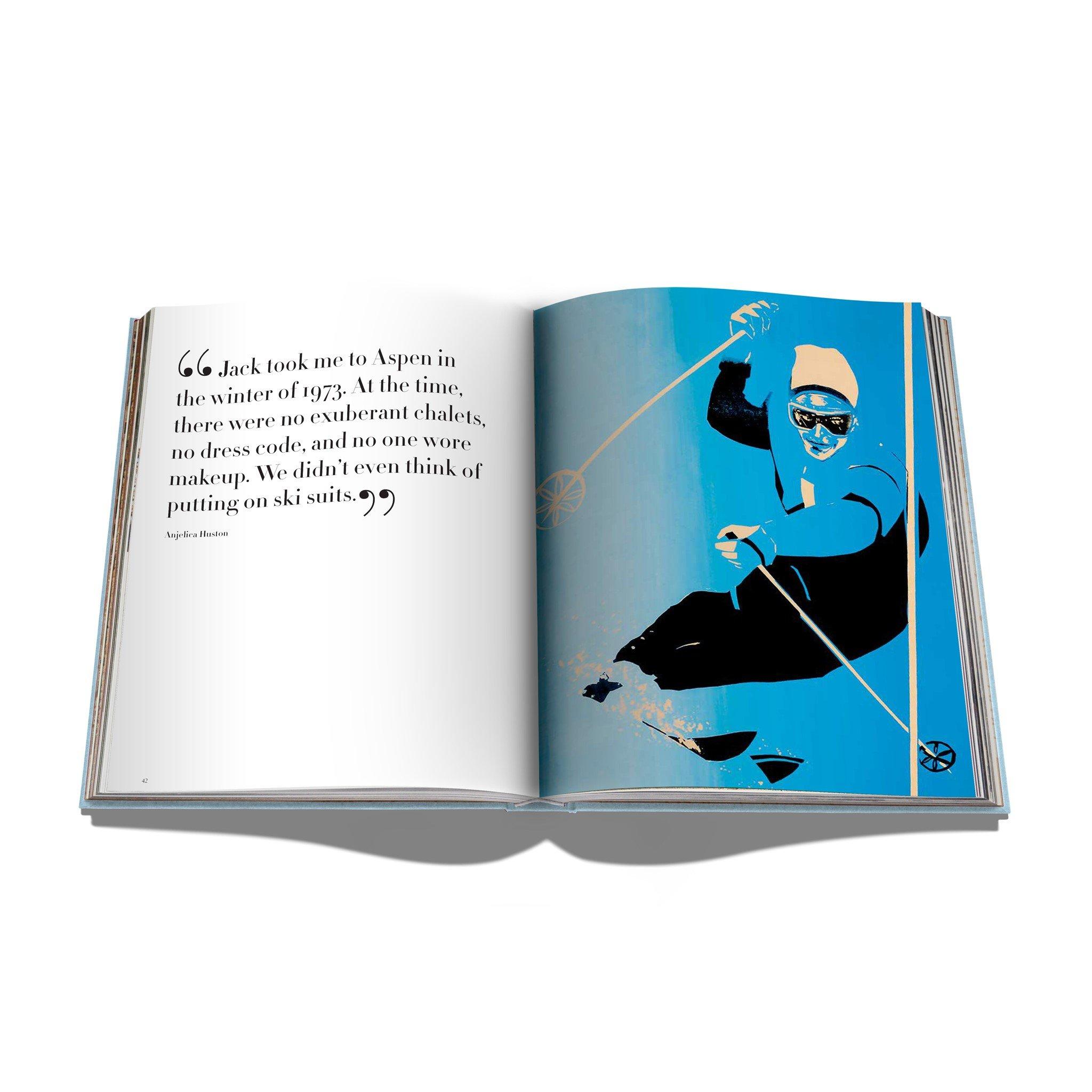 Blie - Assouline - Aspen Style - 8