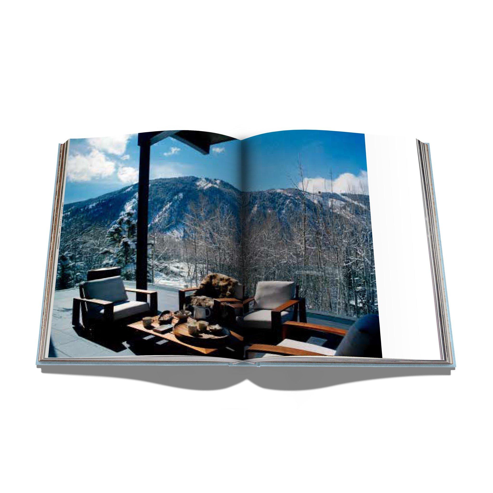 Blie - Assouline - Aspen Style - 9