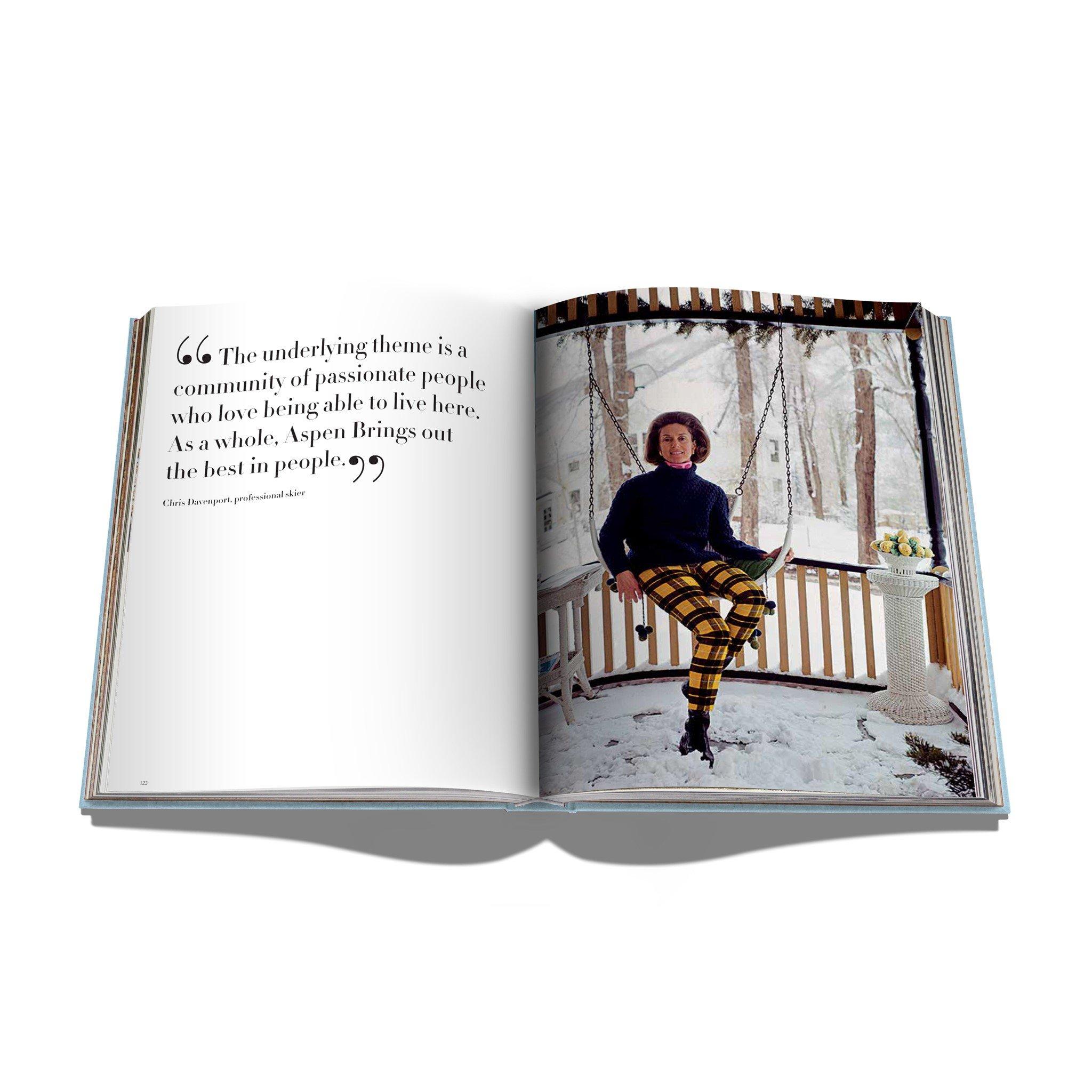 Blie - Assouline - Aspen Style - 10