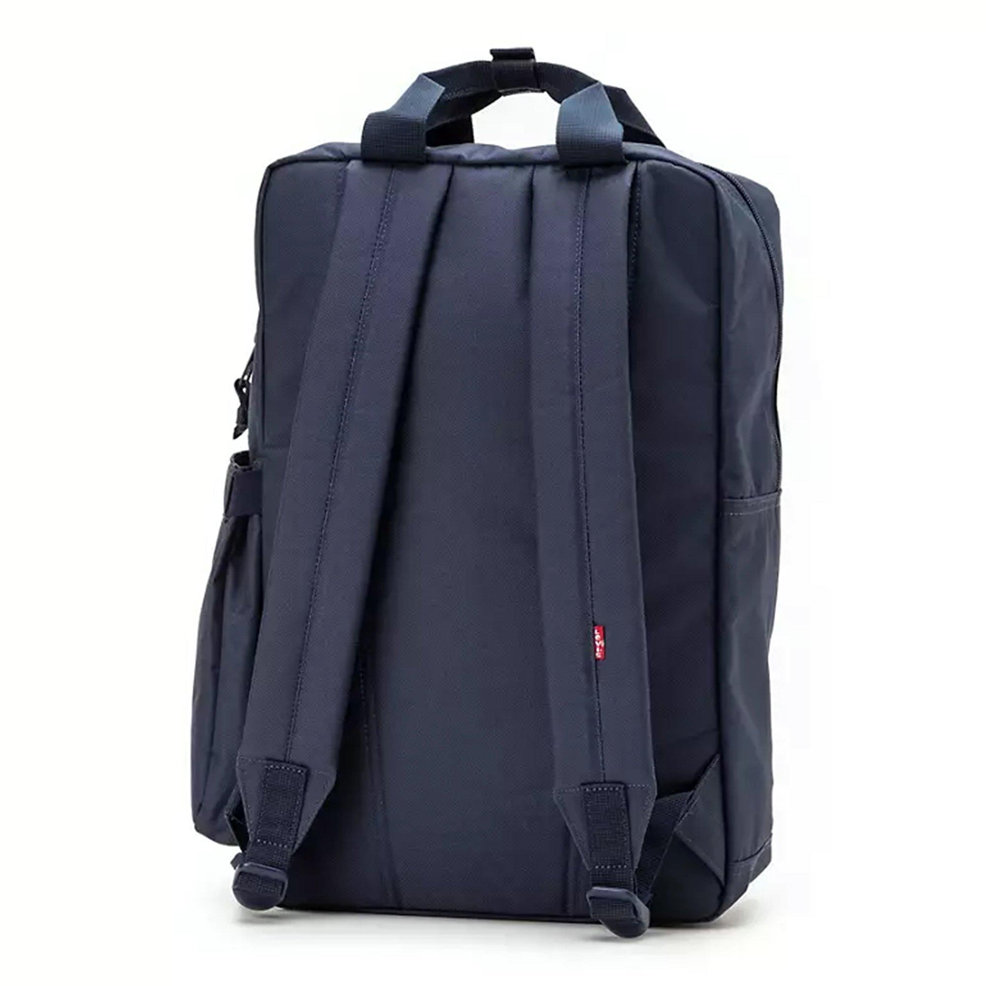 Blue - Levis - L-pack Large Backpack - 2