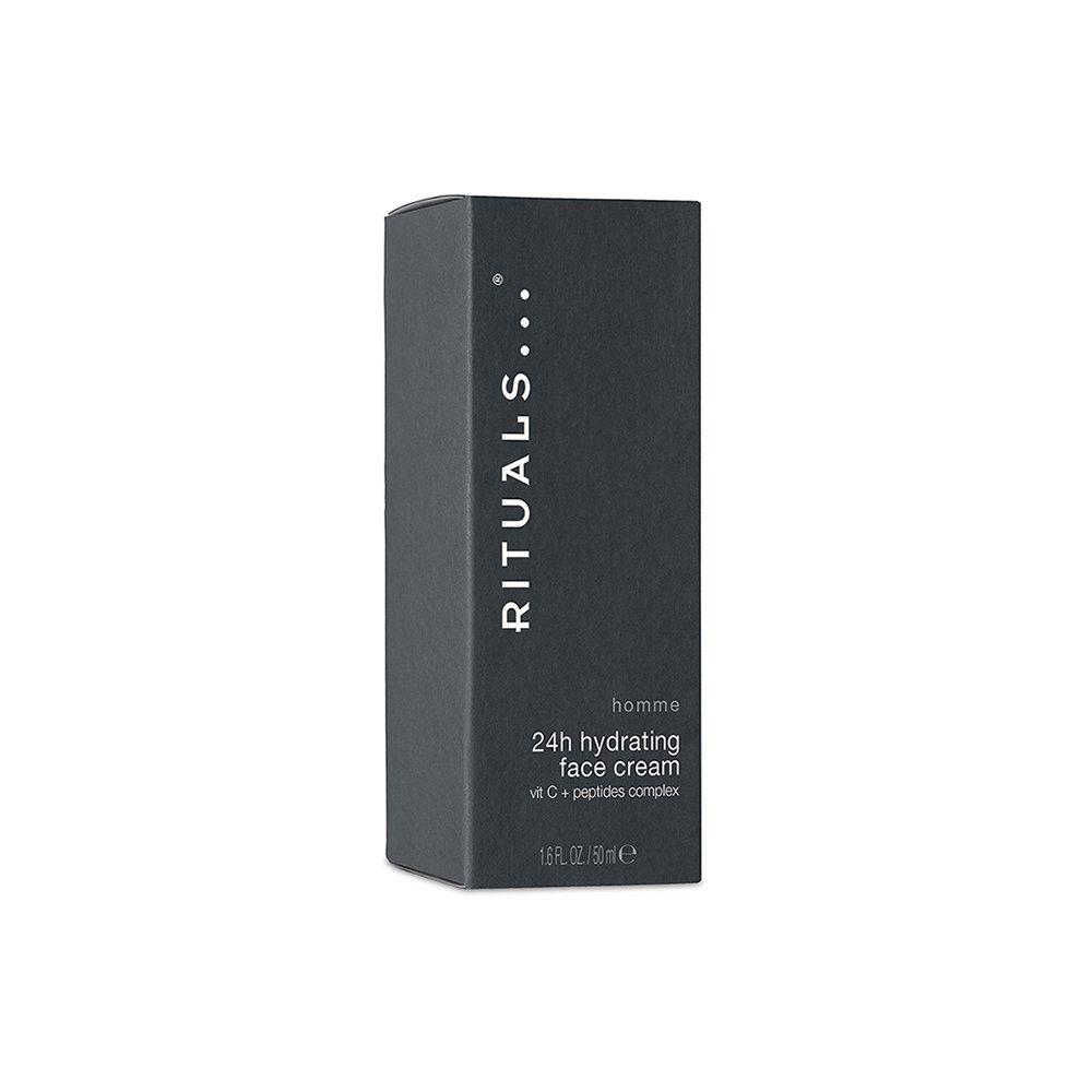 HOMME - Rituals - Rituals Homme 24h Hydrating face cream - 2
