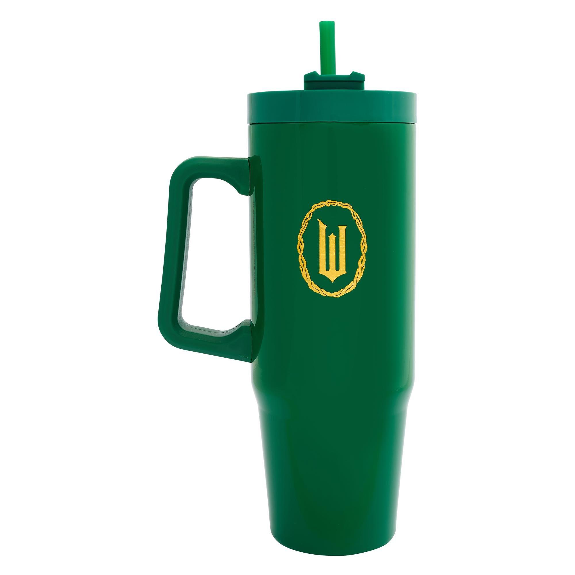 Wicked - Character - Wicked 900ml H Tr Jn64 - 1
