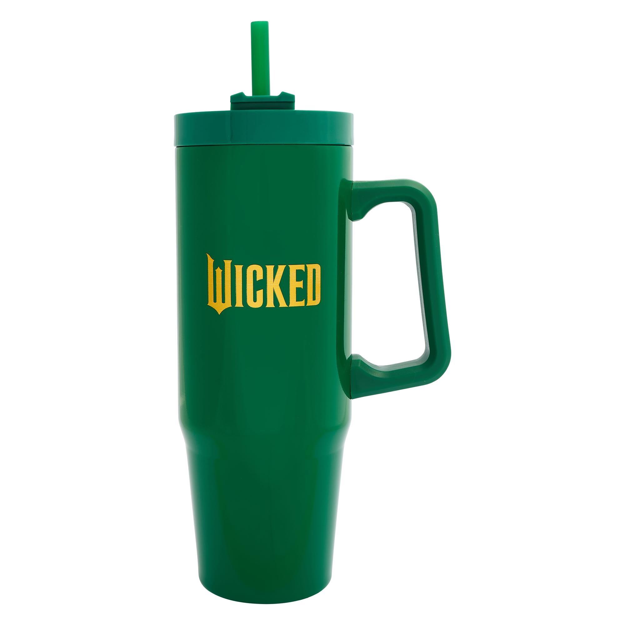 Wicked - Character - Wicked 900ml H Tr Jn64 - 2