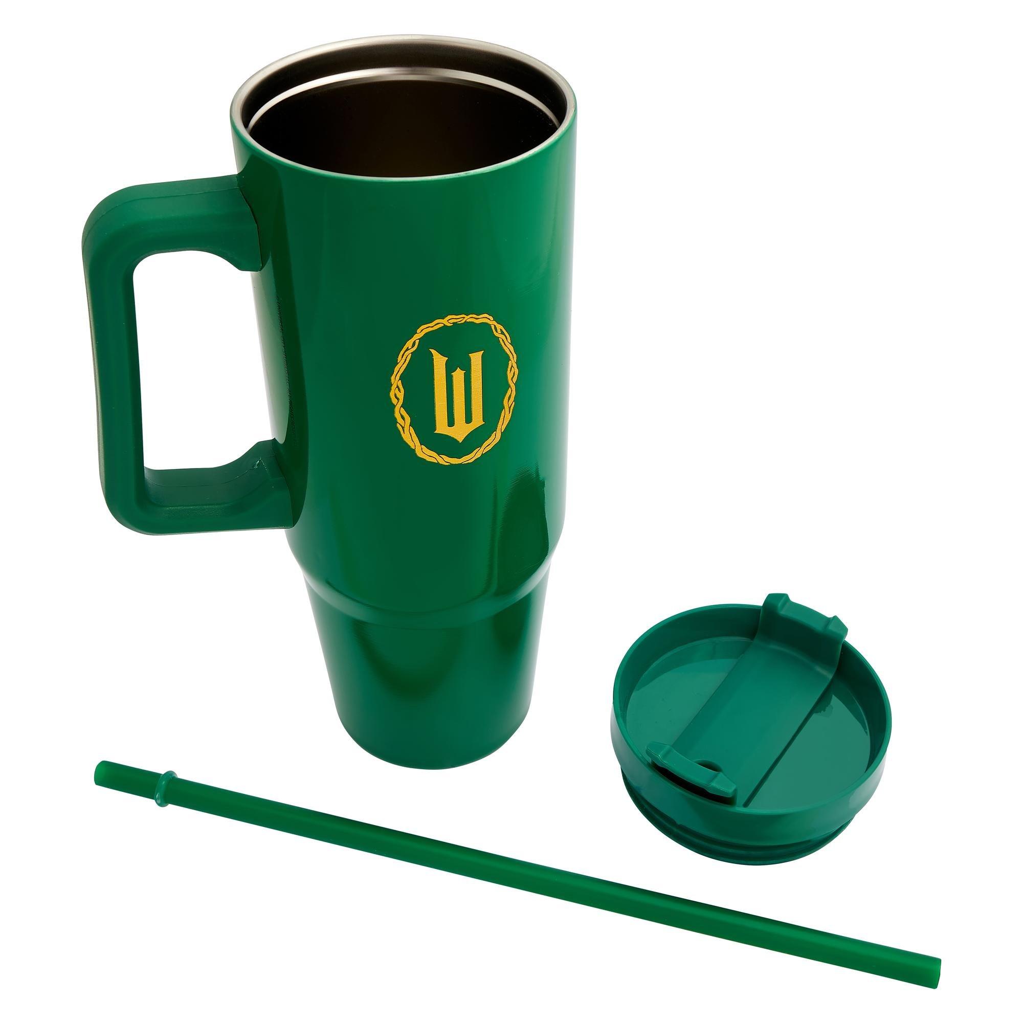 Wicked - Character - Wicked 900ml H Tr Jn64 - 5