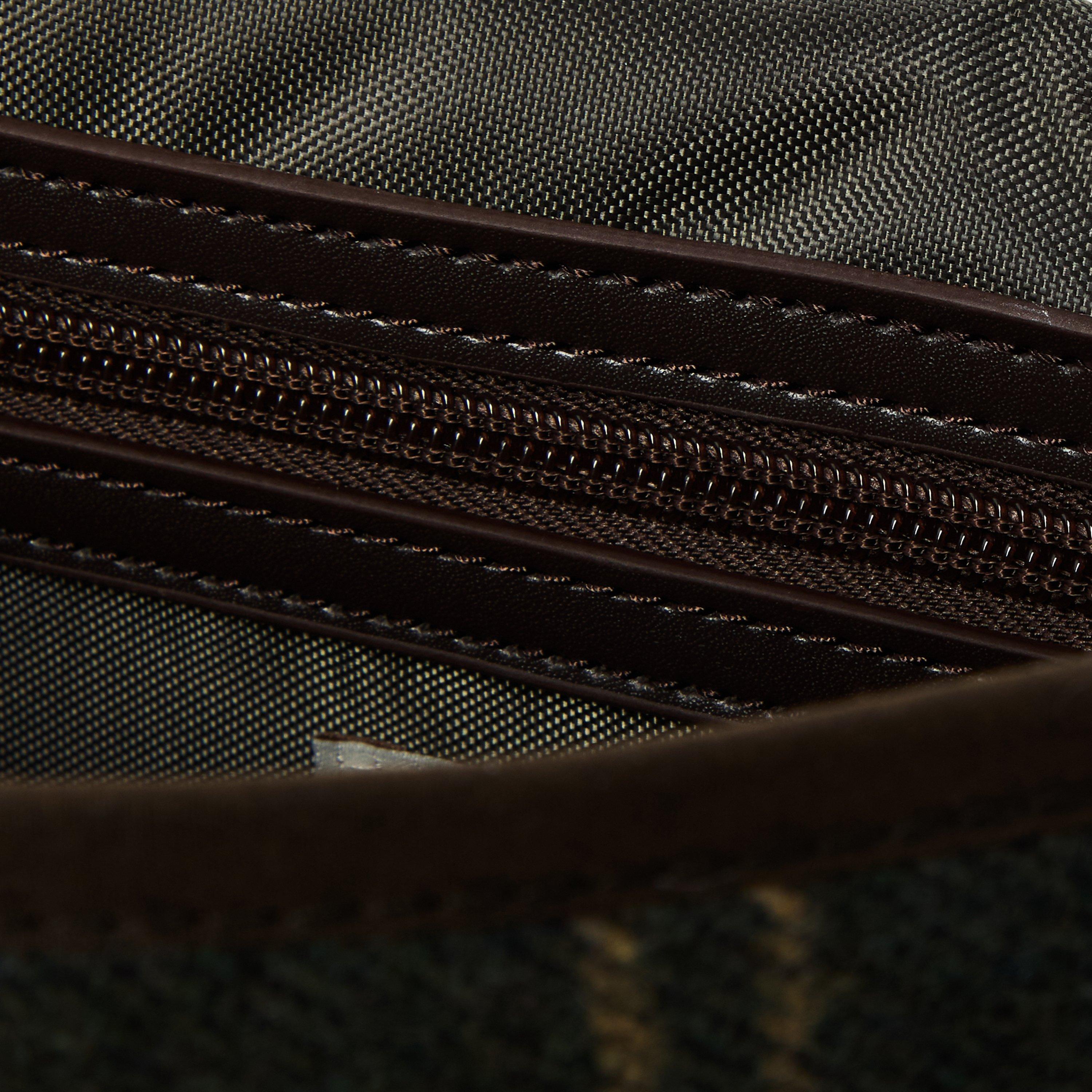Classic Tartan - Barbour - Cromarty Tartan Classic Crossbody Bag - 4