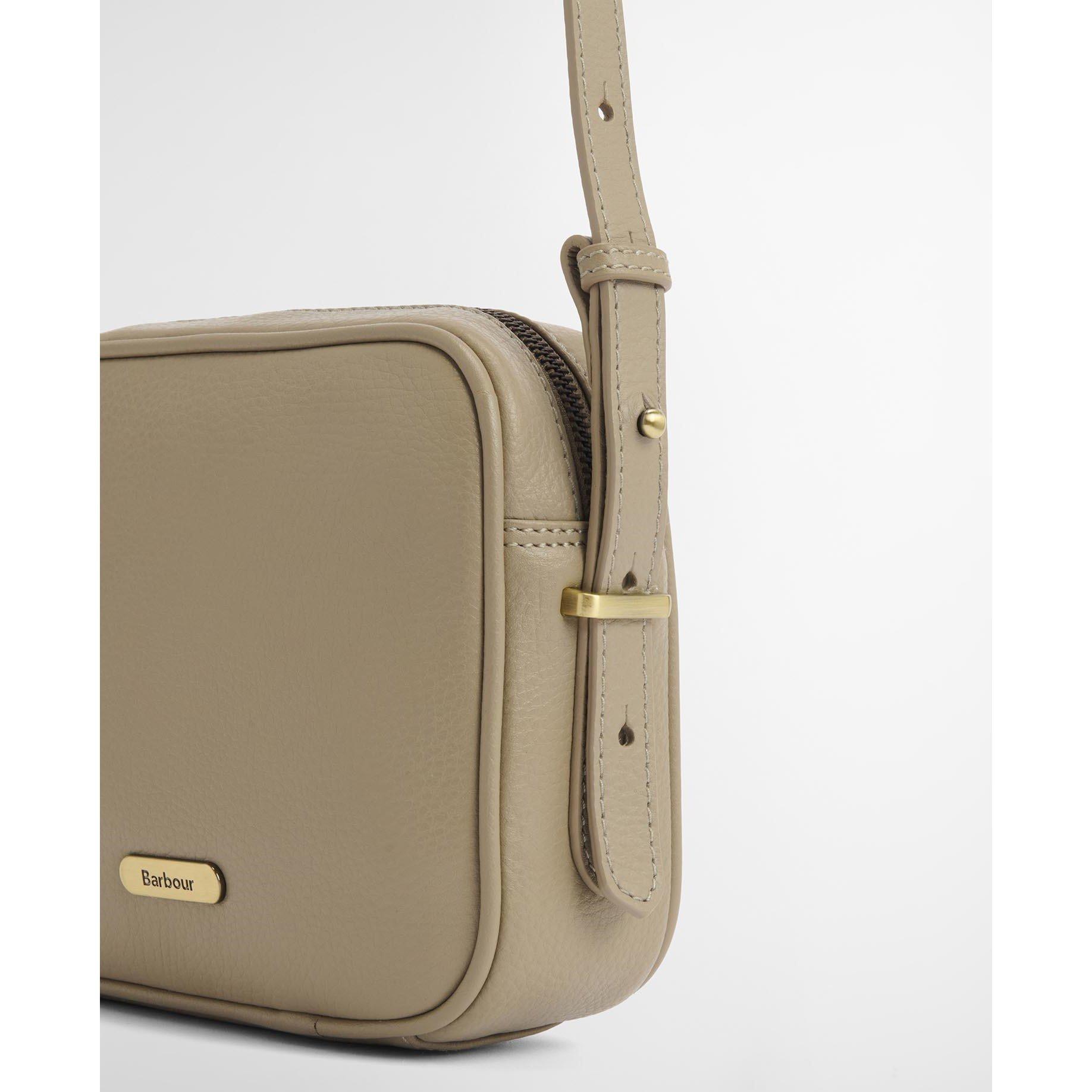 Dune - Barbour - Women's B.Li Daphne Cross Body Bag - 4