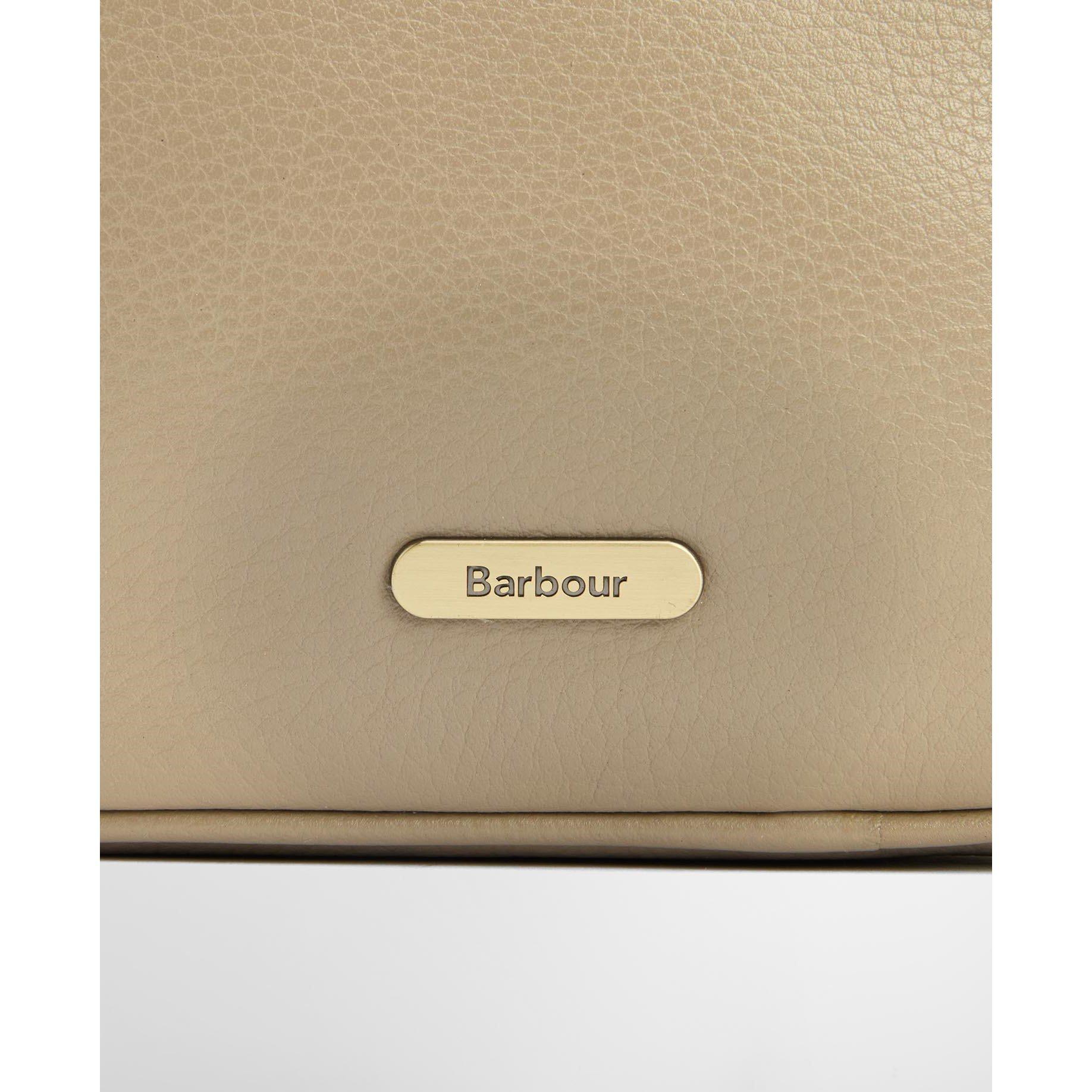 Dune - Barbour - Women's B.Li Daphne Cross Body Bag - 5