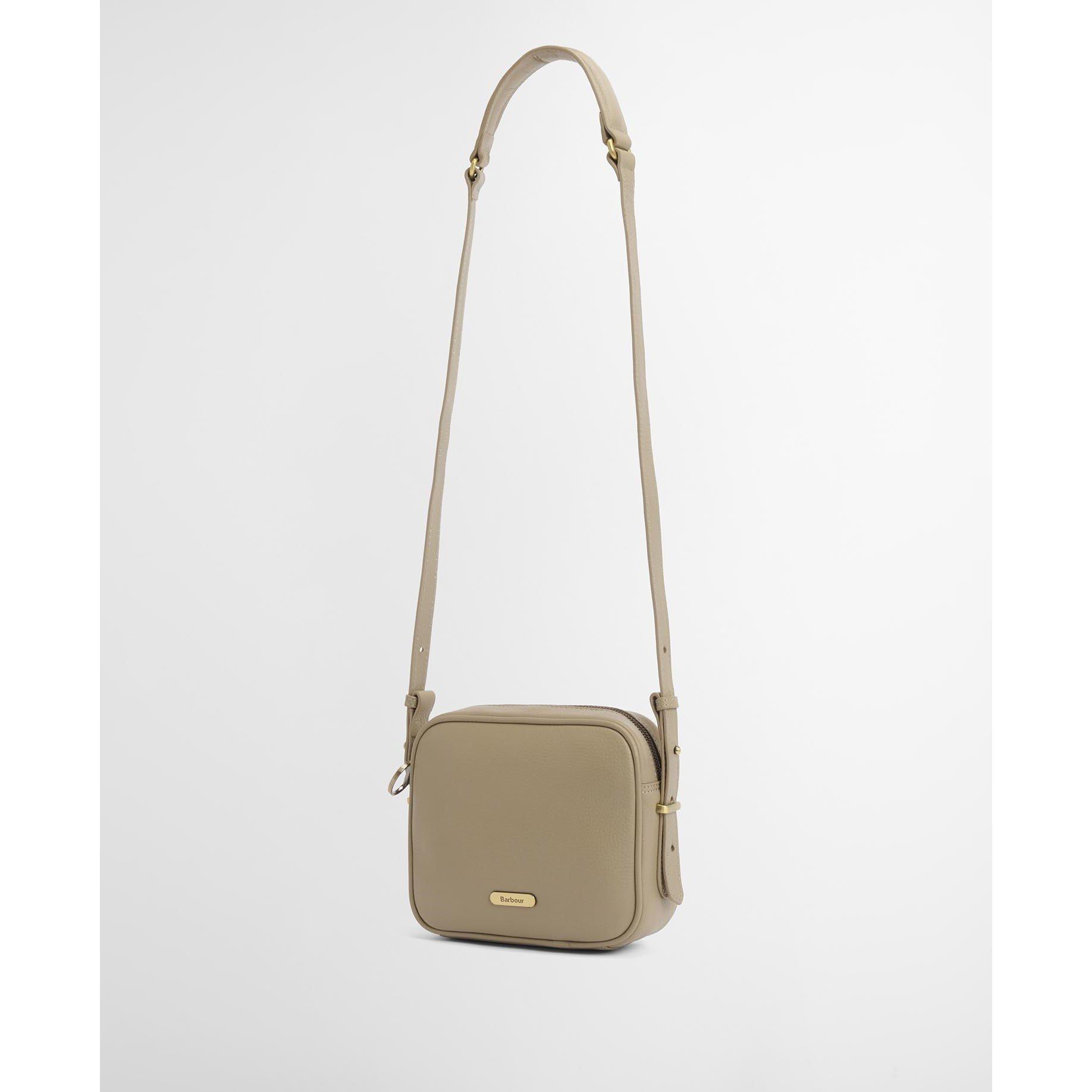 Dune - Barbour - Women's B.Li Daphne Cross Body Bag - 8