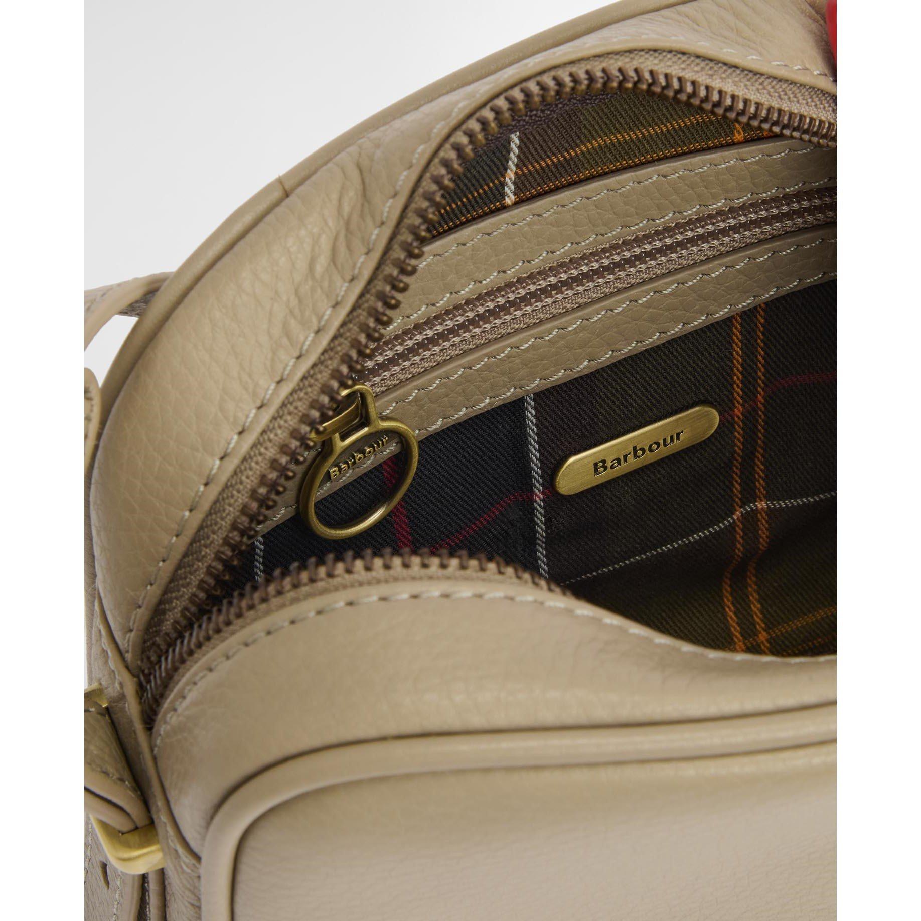 Dune - Barbour - Women's B.Li Daphne Cross Body Bag - 9