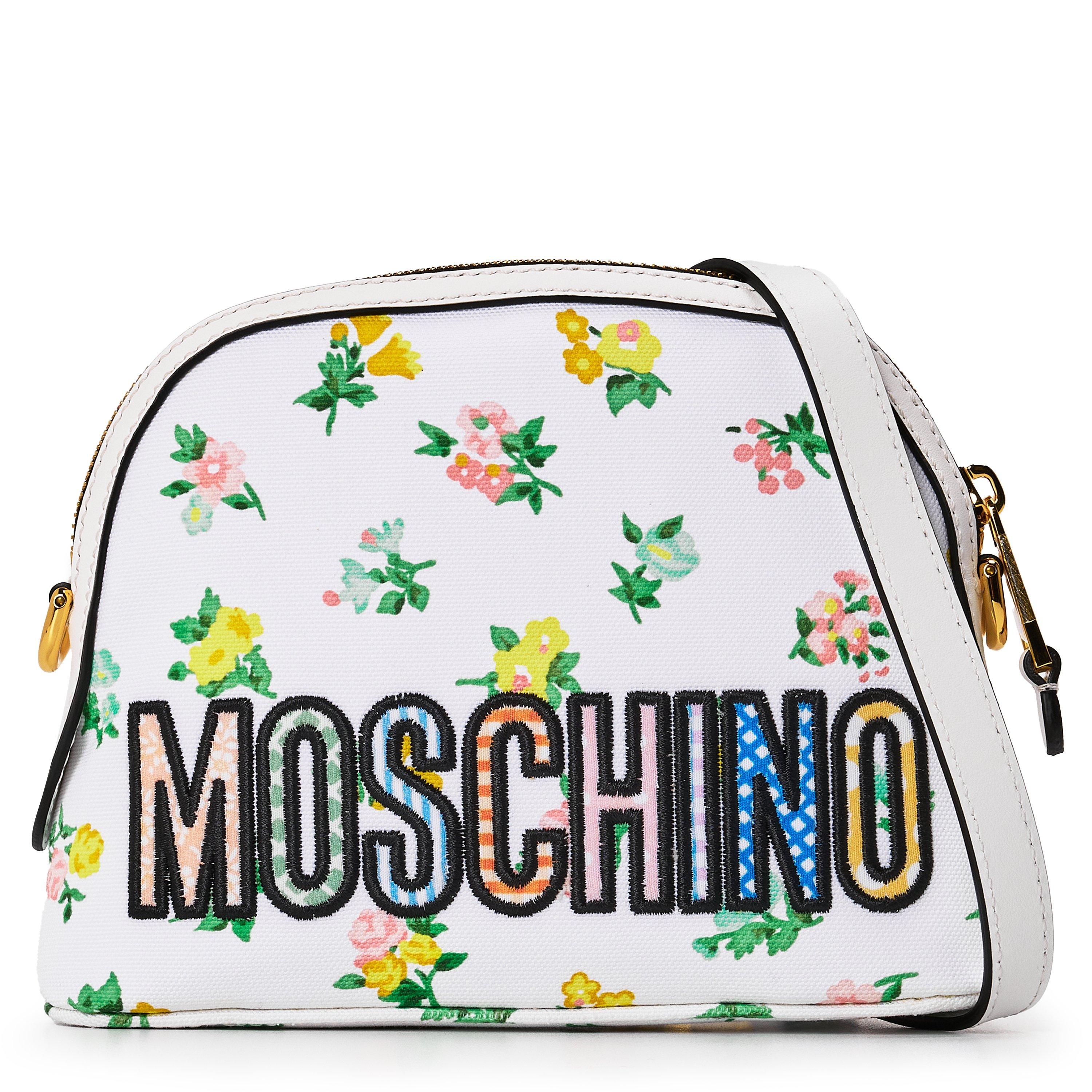 Moschino Women's Coin Purse - White