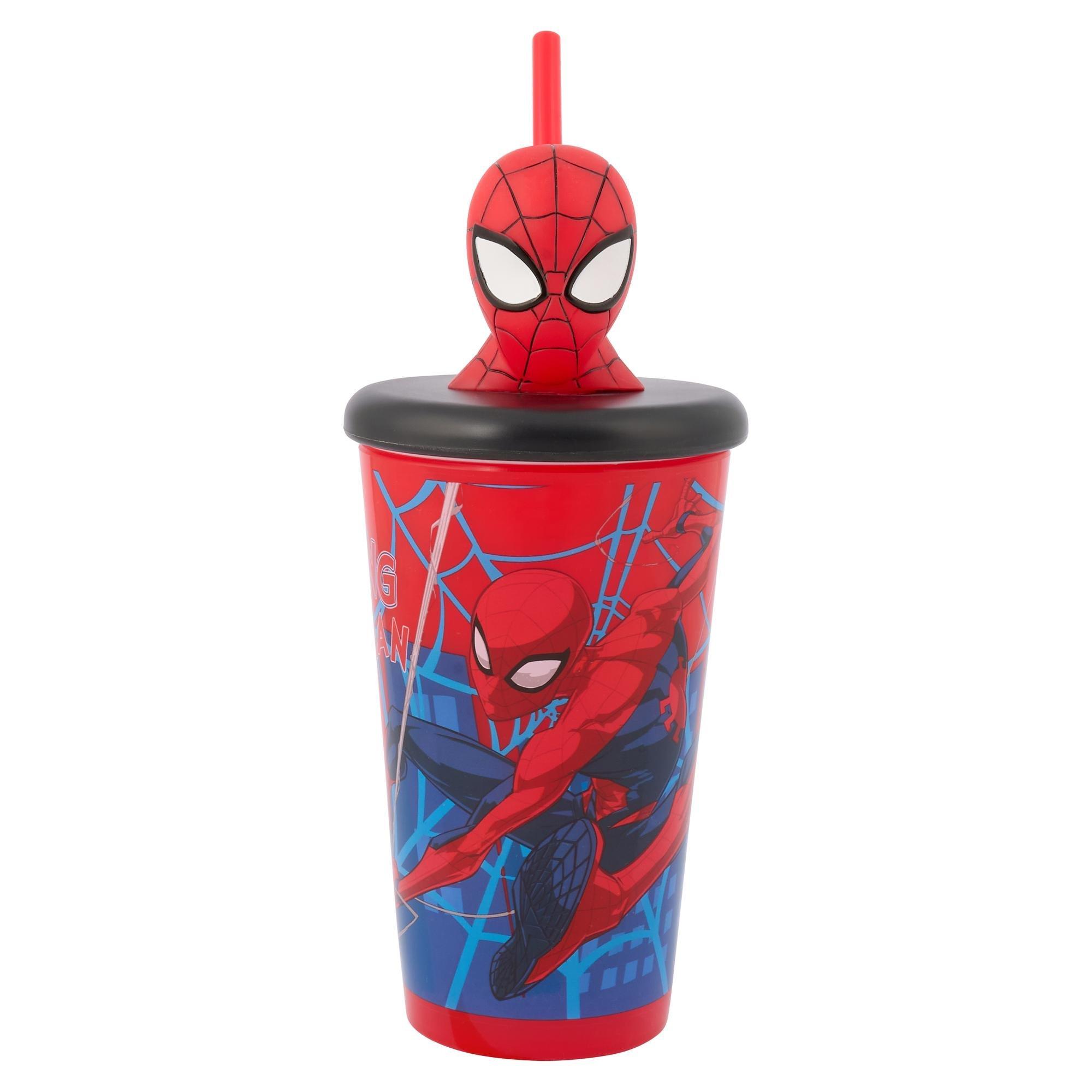 Spider-Man - Character - Character 444ml 3D T Jn64 - 1