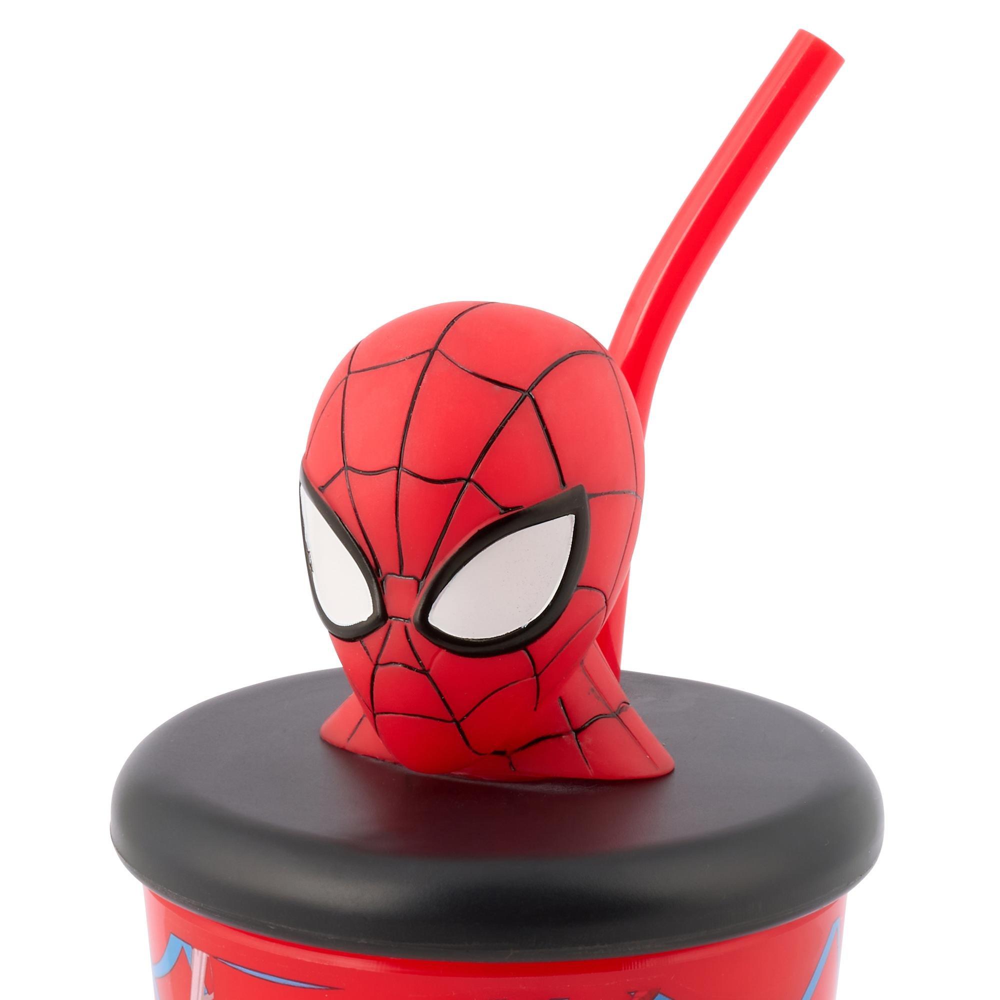 Spider-Man - Character - Character 444ml 3D T Jn64 - 2