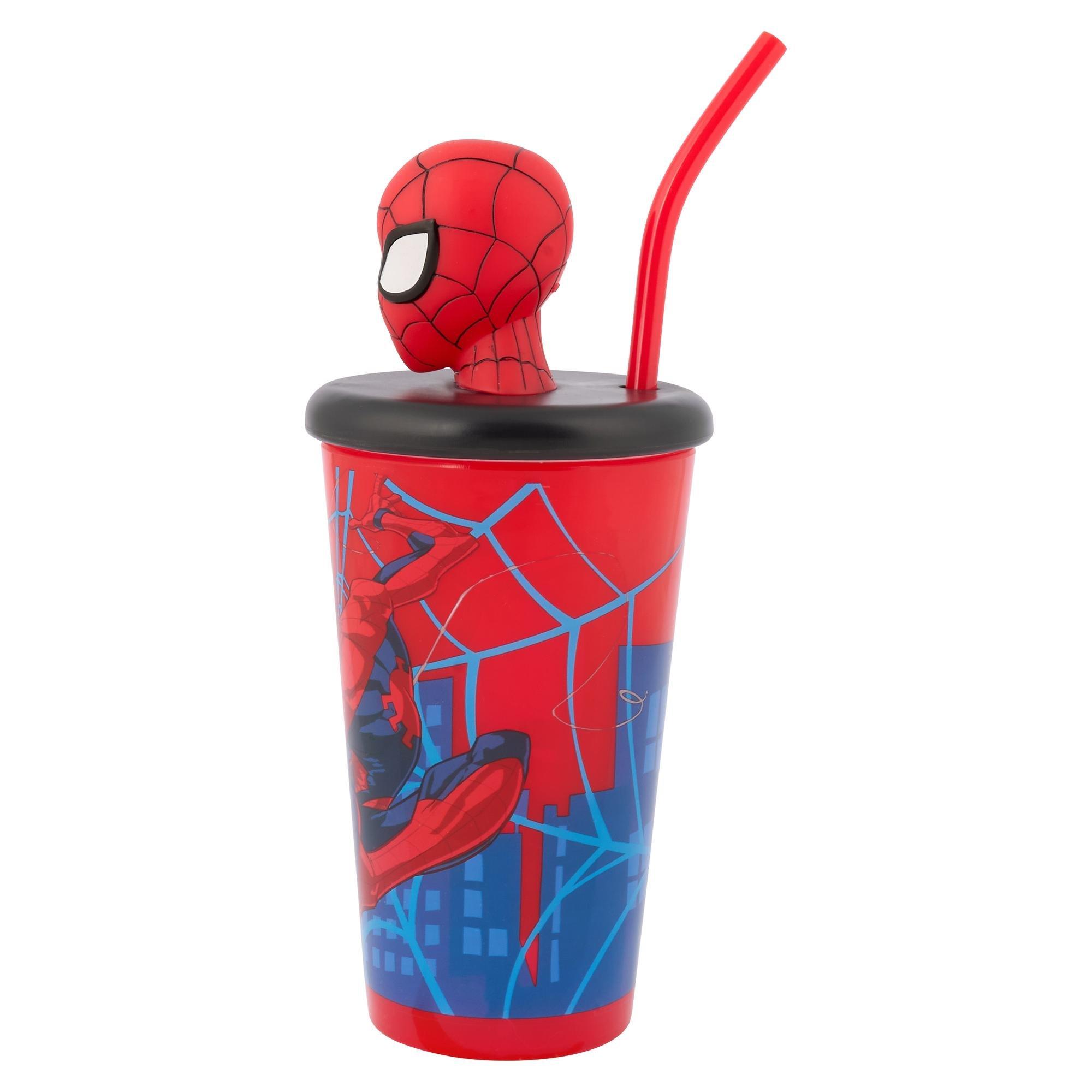 Spider-Man - Character - Character 444ml 3D T Jn64 - 3