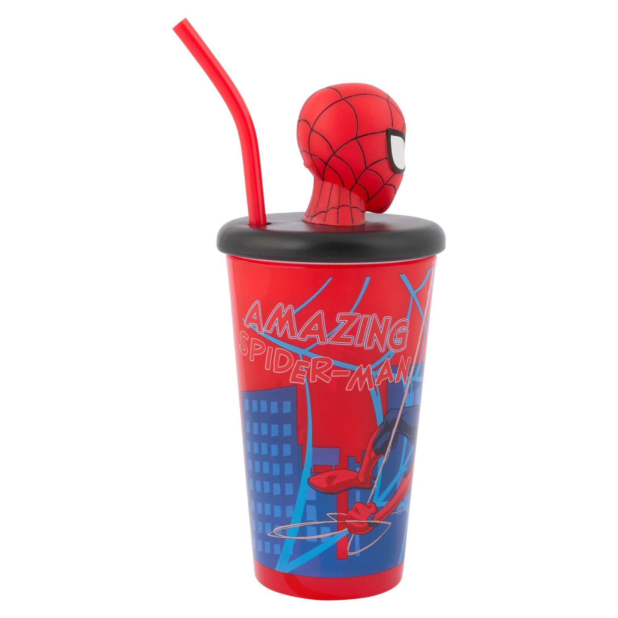 Spider-Man - Character - Character 444ml 3D T Jn64 - 4