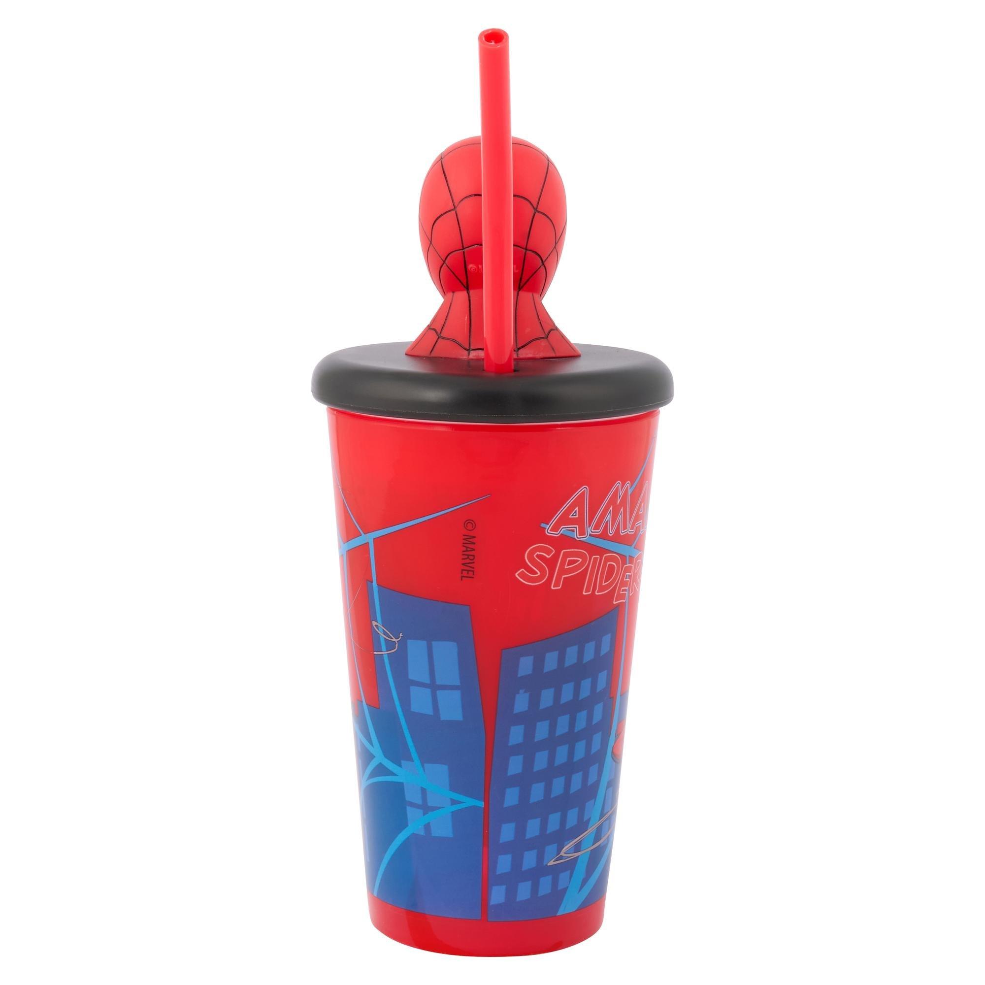 Spider-Man - Character - Character 444ml 3D T Jn64 - 5