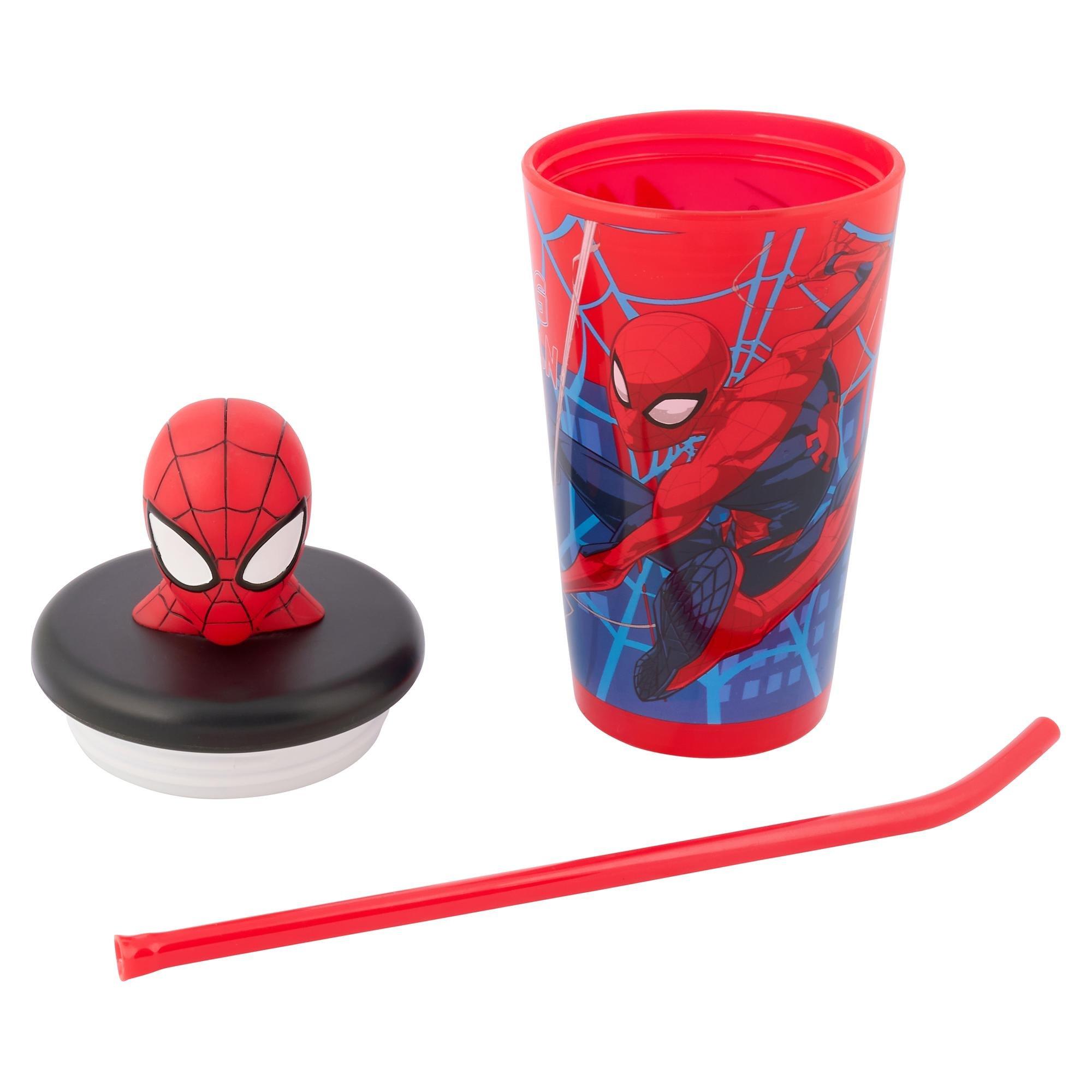 Spider-Man - Character - Character 444ml 3D T Jn64 - 6