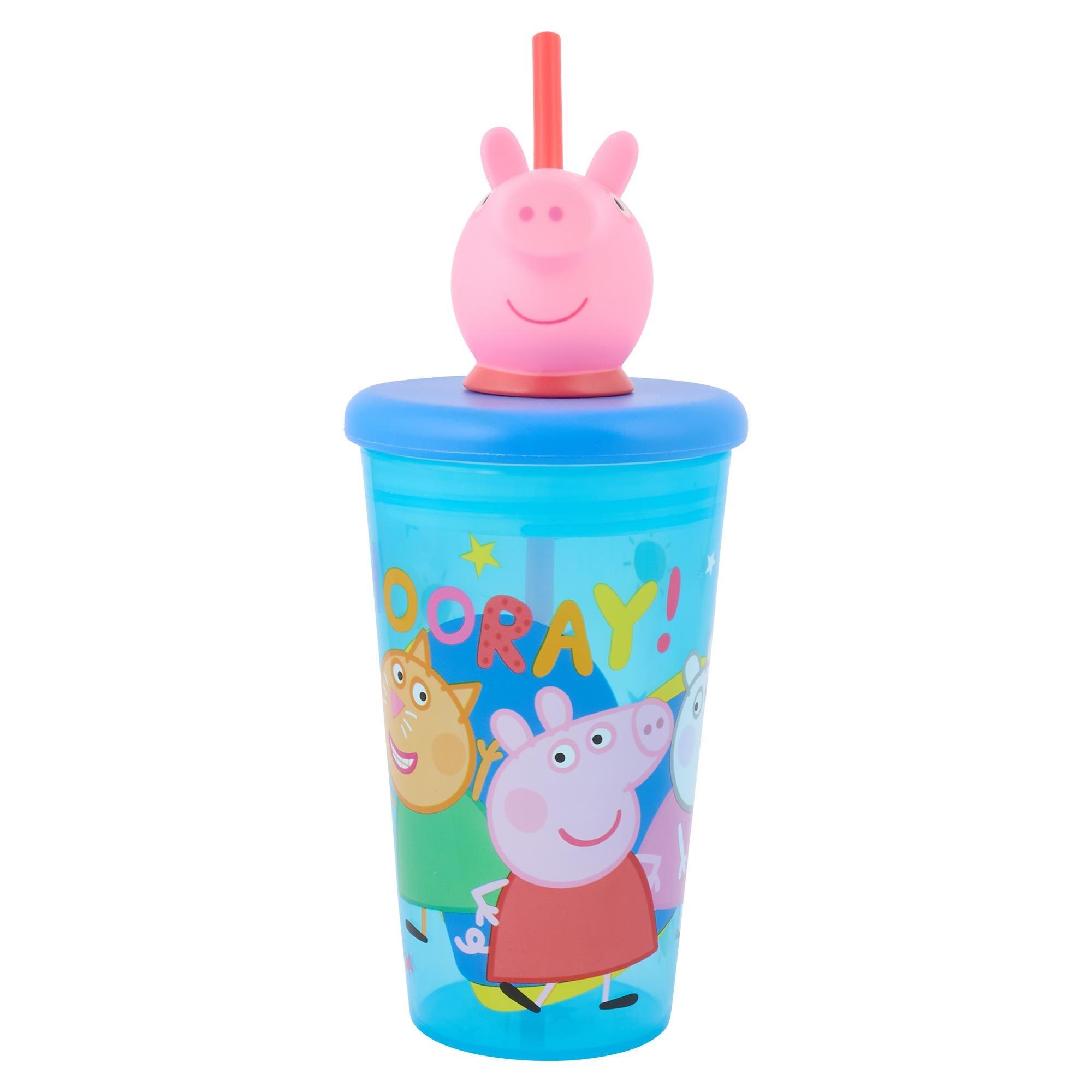 Kids' 3D Tumblers 444 ml