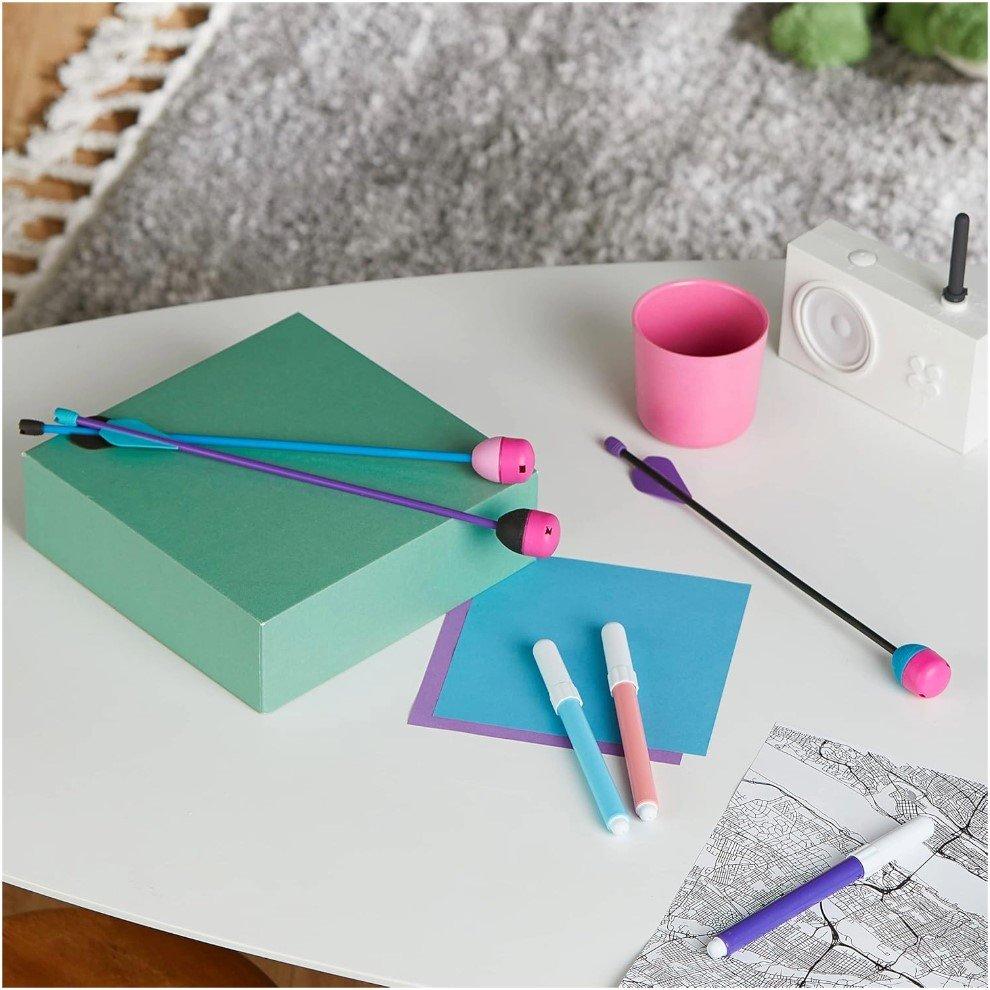 Mehrfarbig - Nerf - Rebelle Arrow Refill - 2