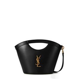 Saint Laurent Celia Mini Tote