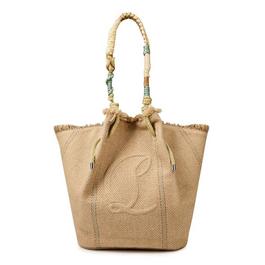 Christian Louboutin By My Side Tote Bag