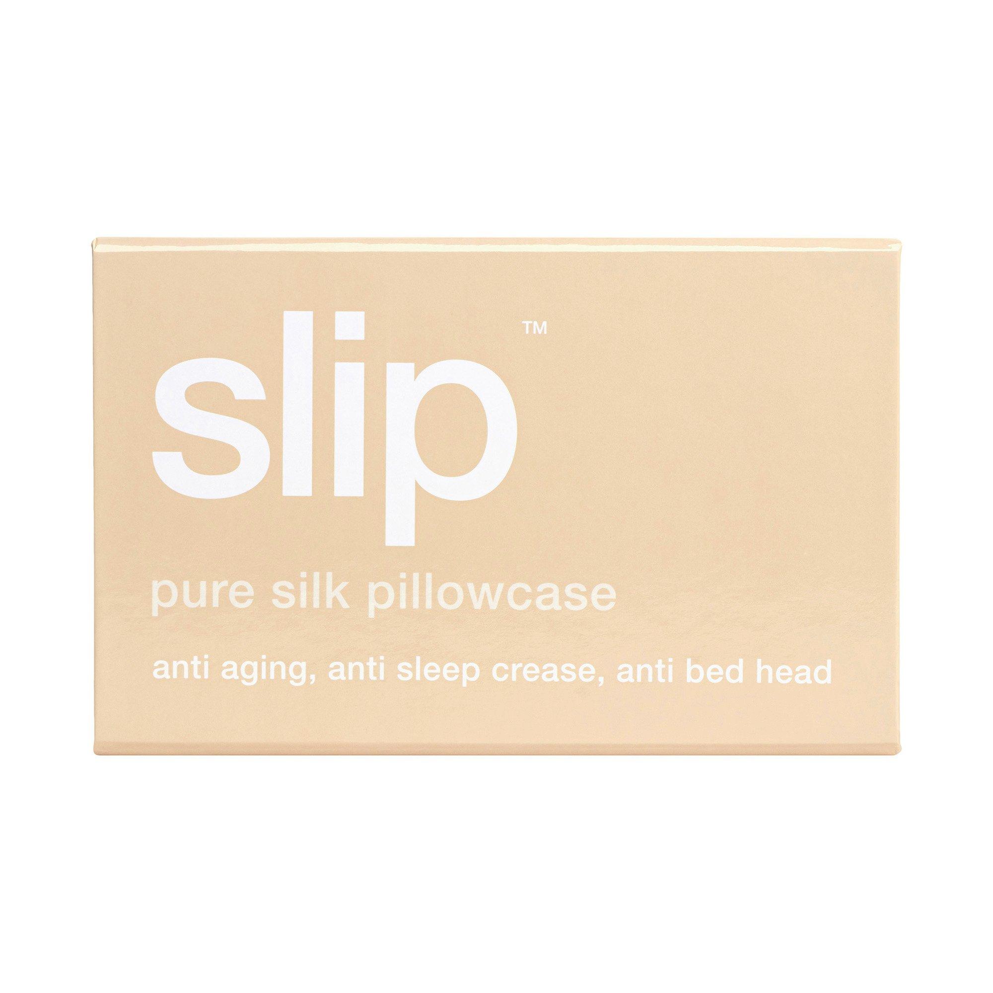Nude - Slip - Pure Silk Queen Pillowcase - 2