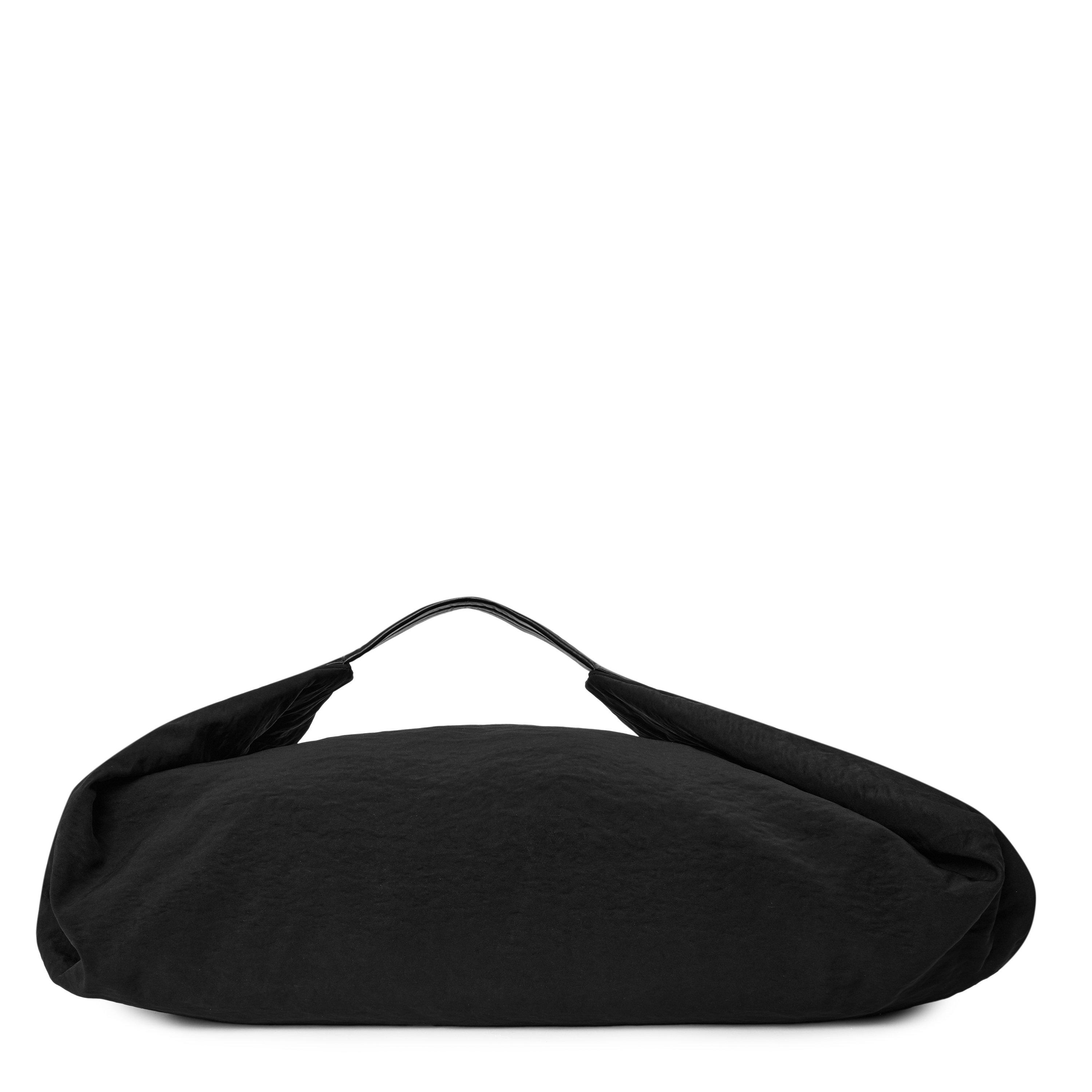 Black - Fear Of God - FOG Tech Nylon L She Sn99 - 1