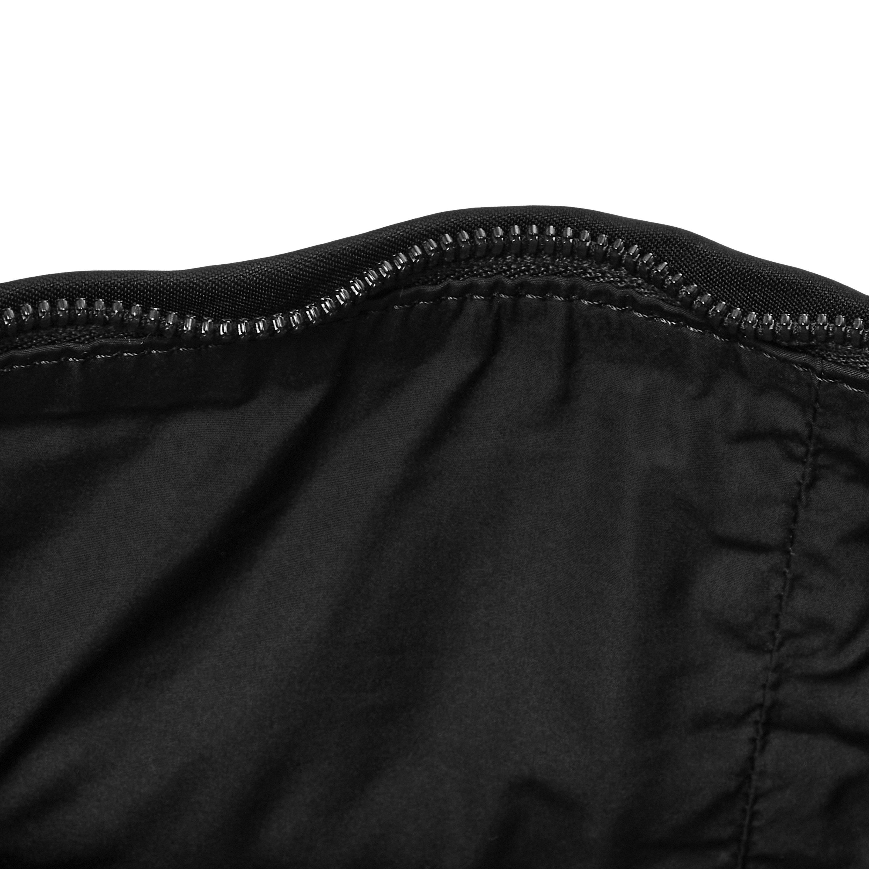 Black - Fear Of God - FOG Tech Nylon L She Sn99 - 4