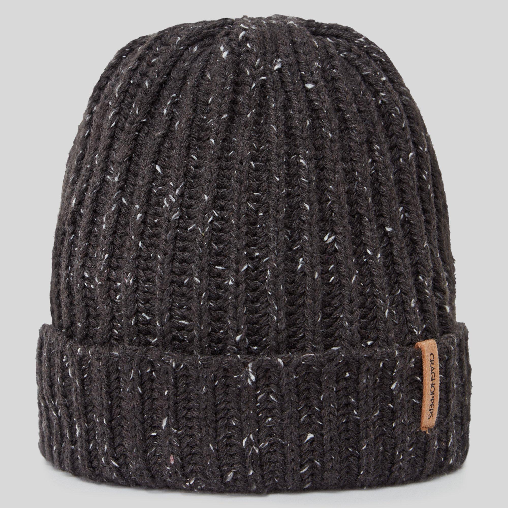 Black Pepper - Craghoppers - Riber II Hat - 4