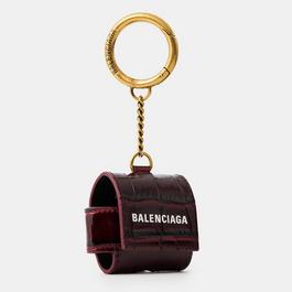 Balenciaga Women's Wireless Headphone Case