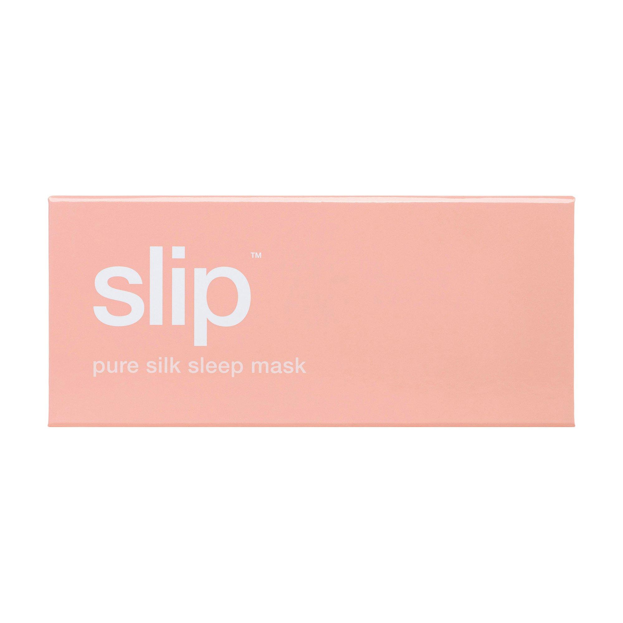 Pink - Slip - Slip Sleep Mask - 2