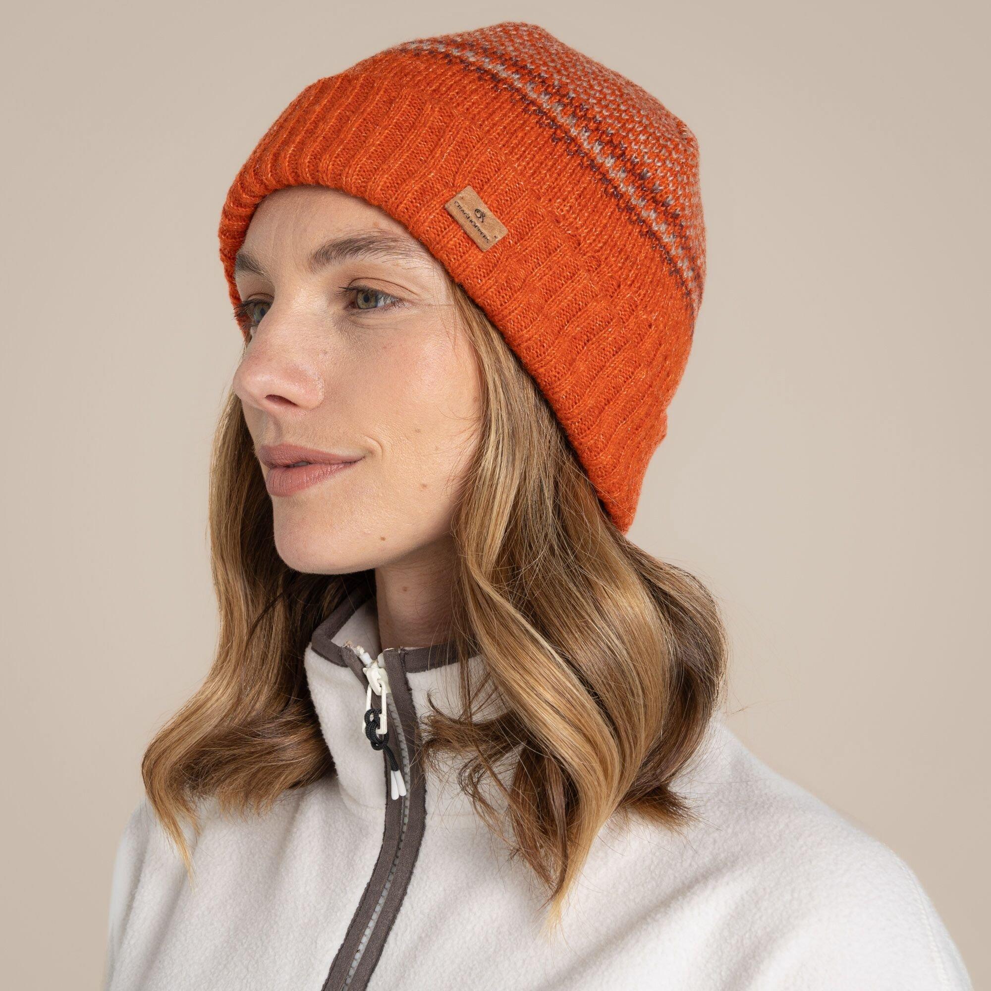 Spice - Craghoppers - Adalia Beanie - 2