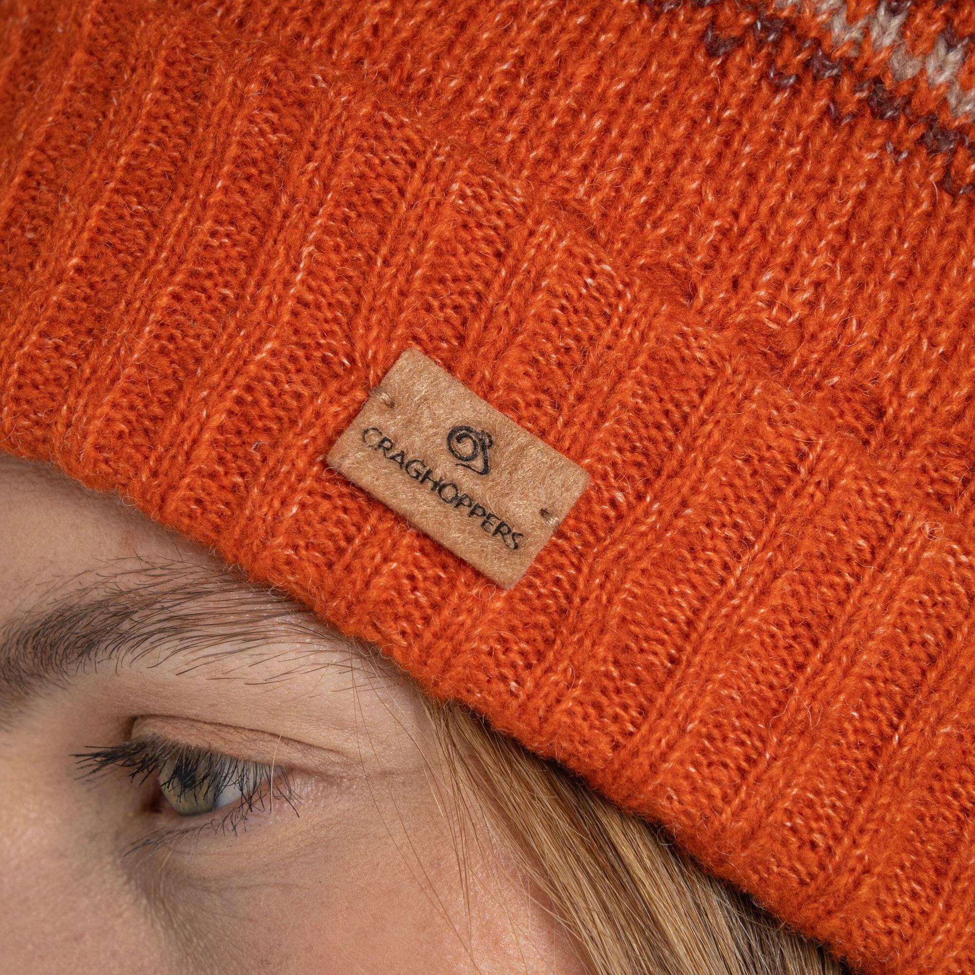 Spice - Craghoppers - Adalia Beanie - 3