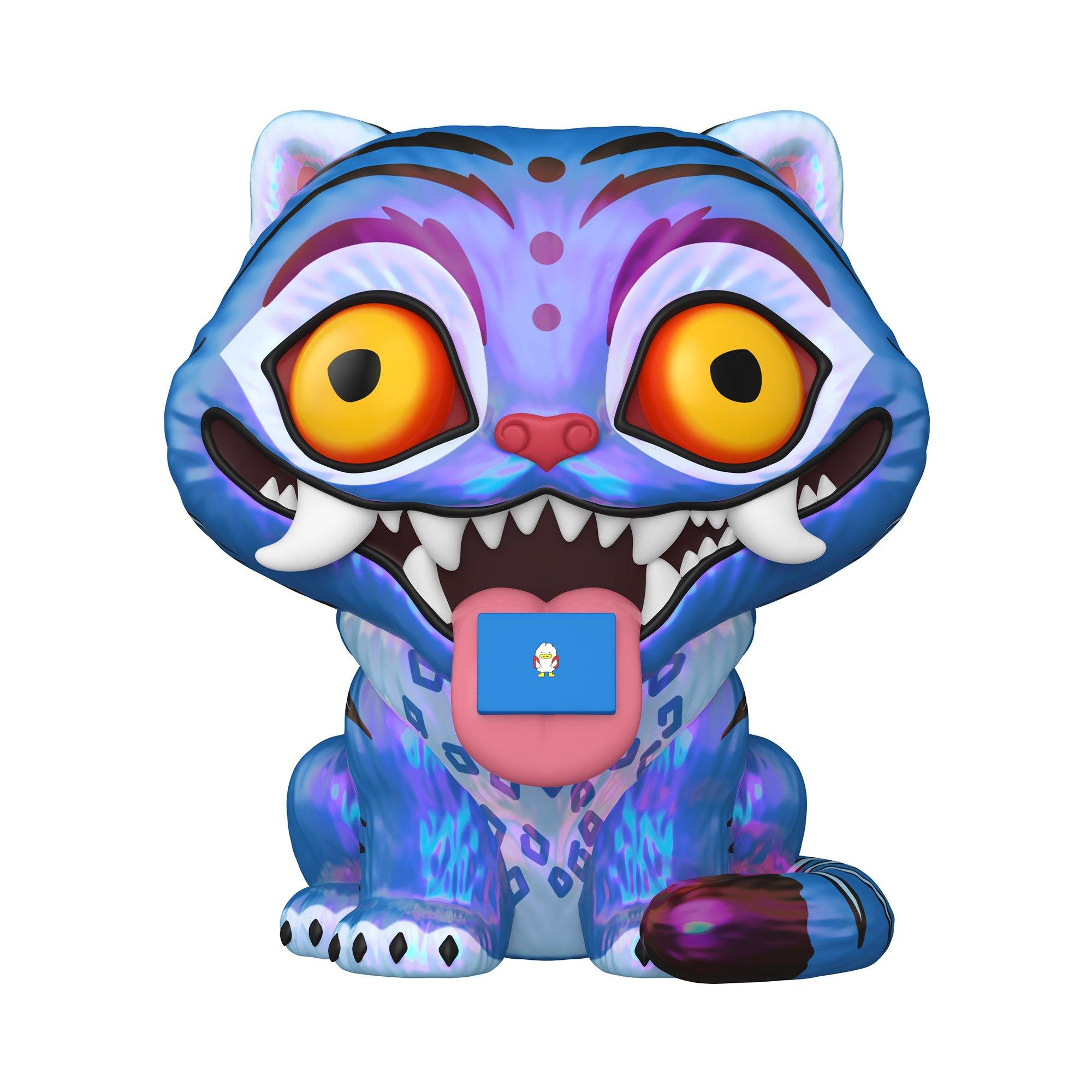 KP Derpy 10in - FUNKO - POP Jumbo KPOPDH 71 - 1
