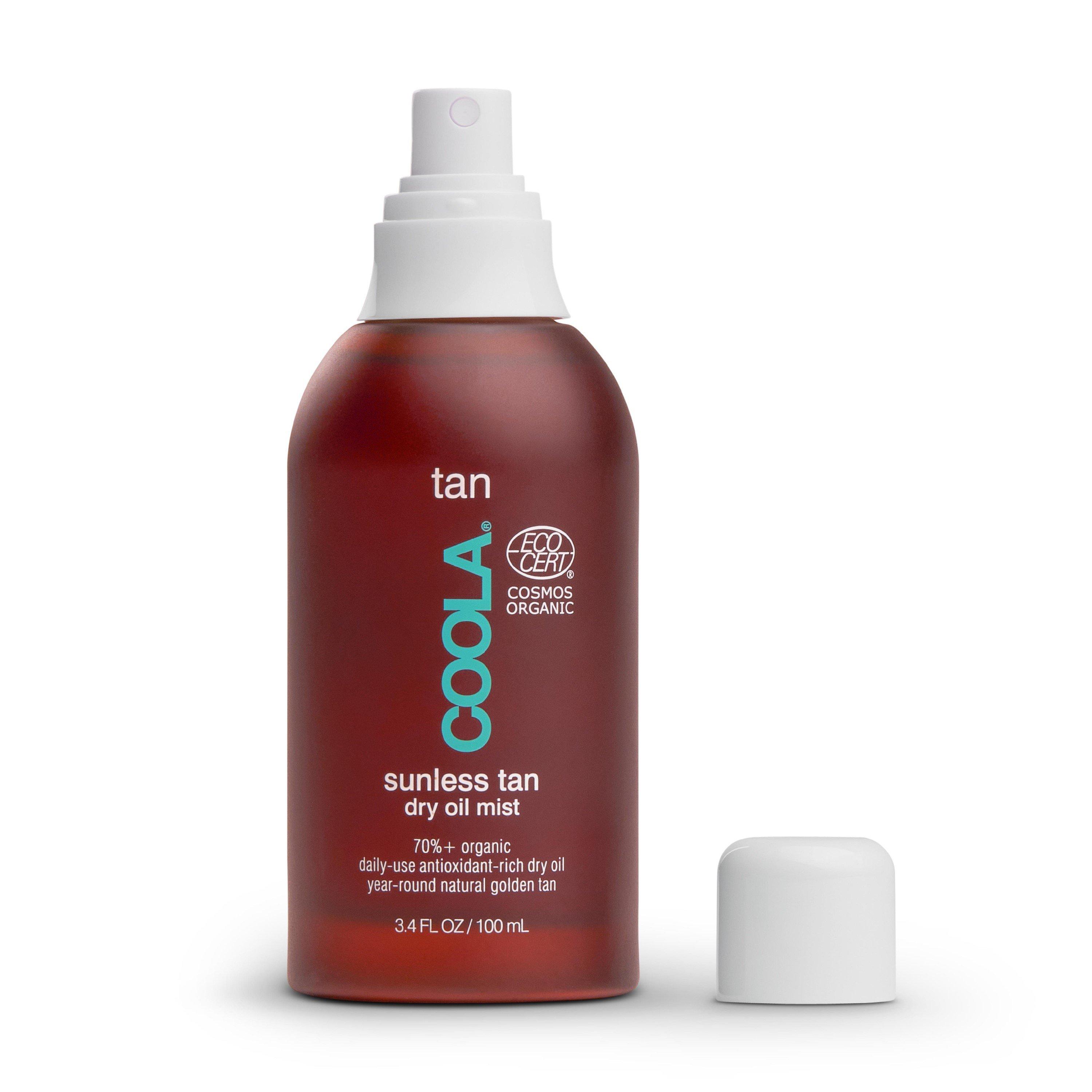 DryOilMist - Coola - Sunless Tan Dry Oil Mist - 2