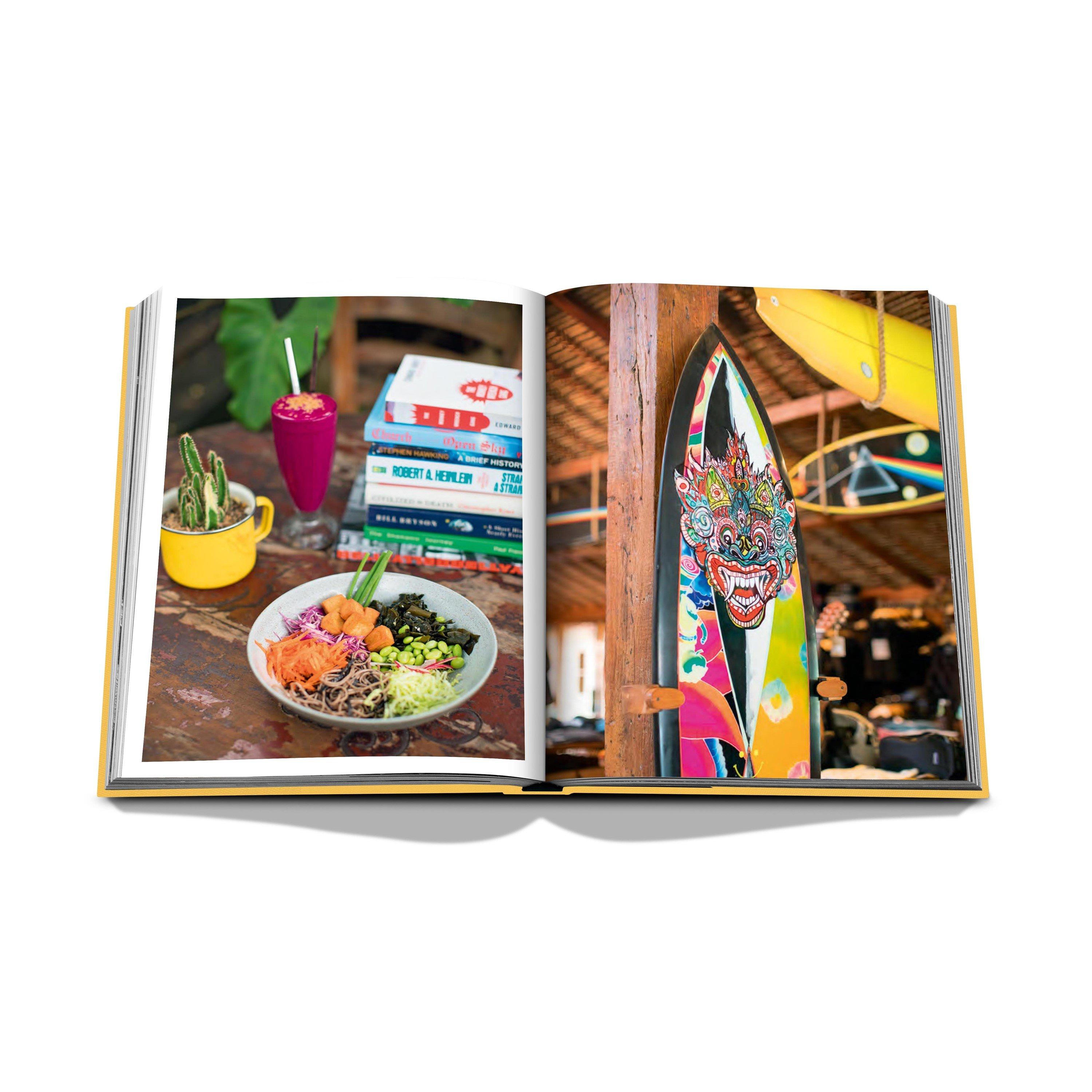 Orange - Assouline - Bali Mystique - 7